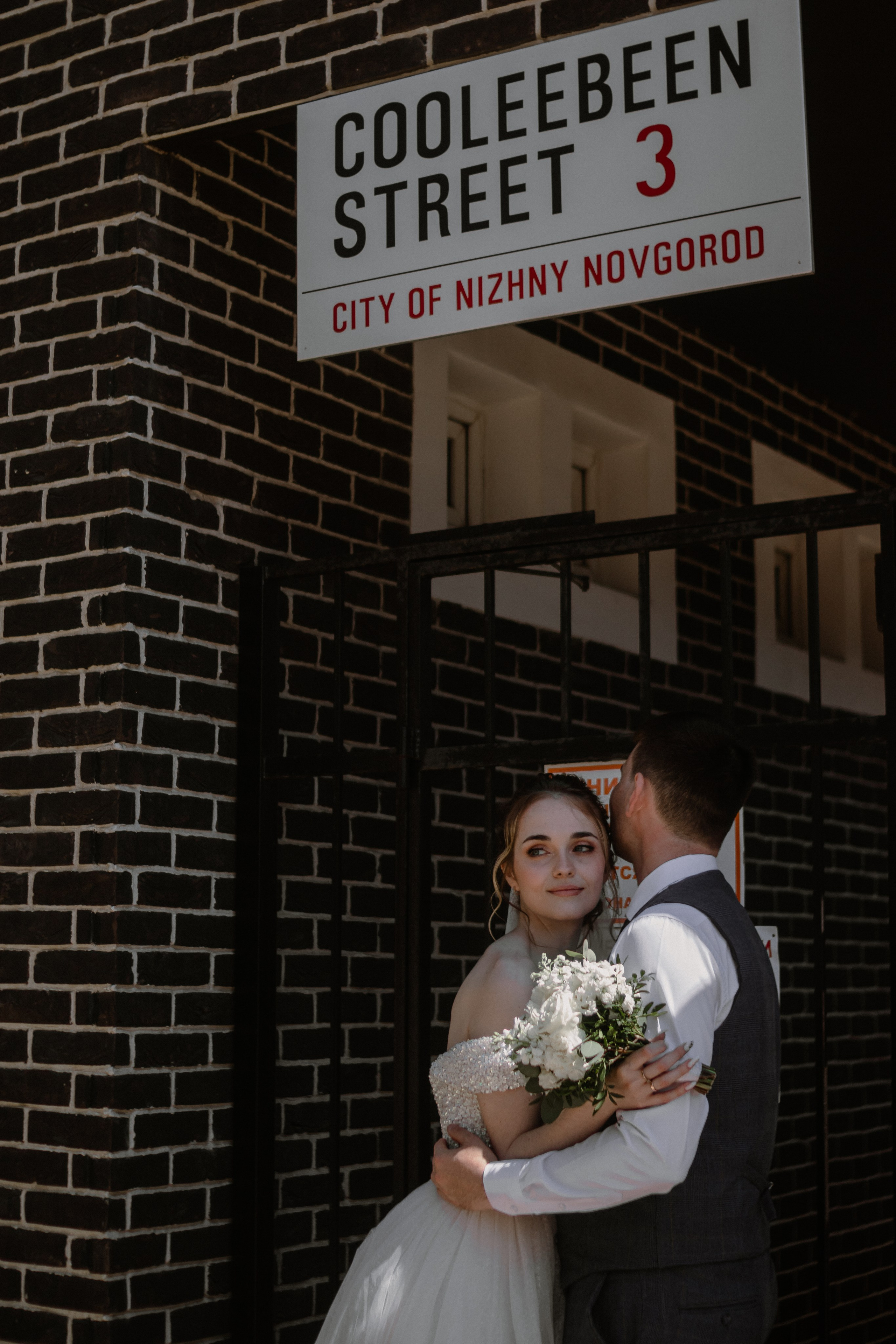 Аnastasia&Nikita. Ника — ваш персональный фотограф в Нижнем Новгороде