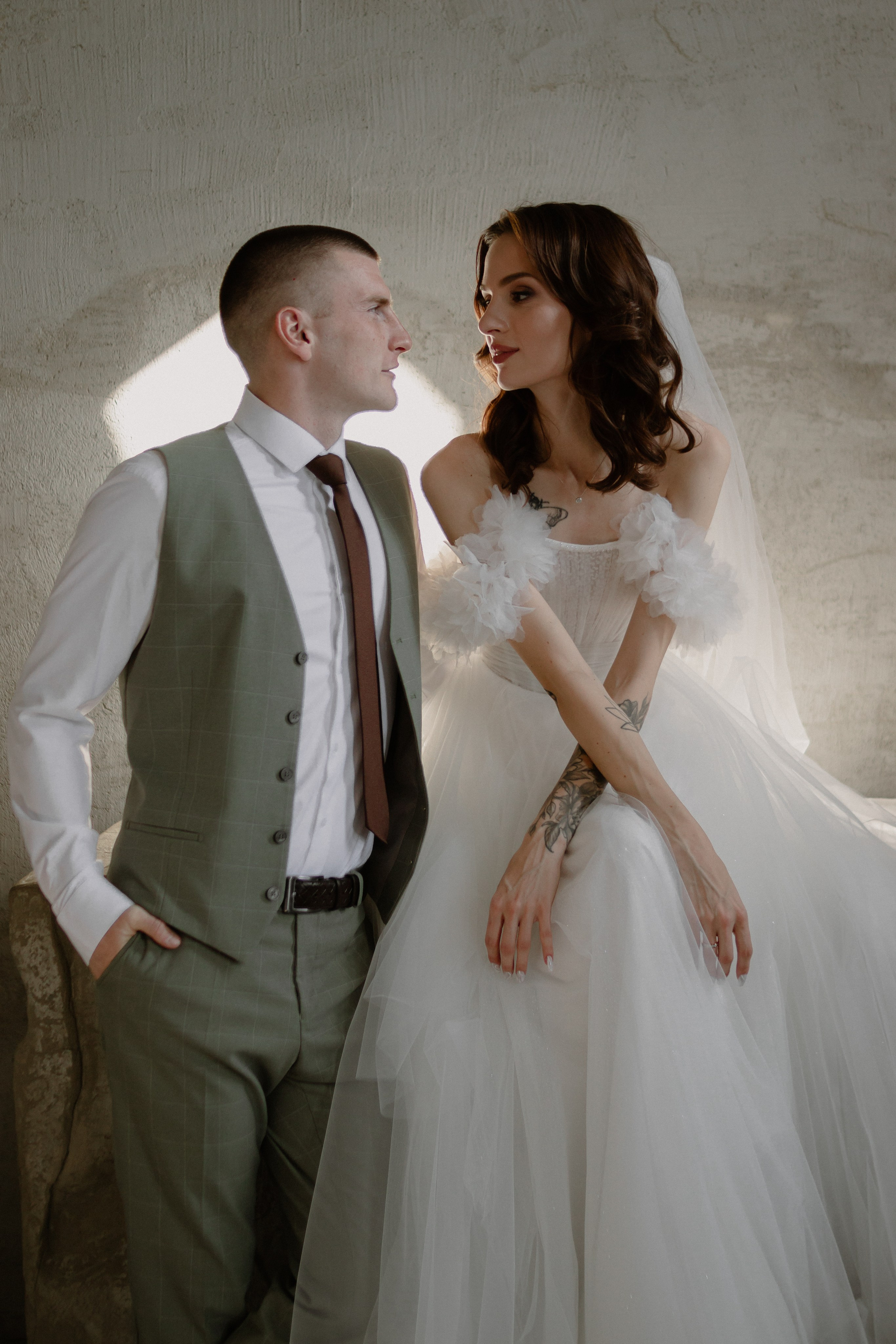 Natalia&Dmitriy. Ника — ваш персональный фотограф в Нижнем Новгороде