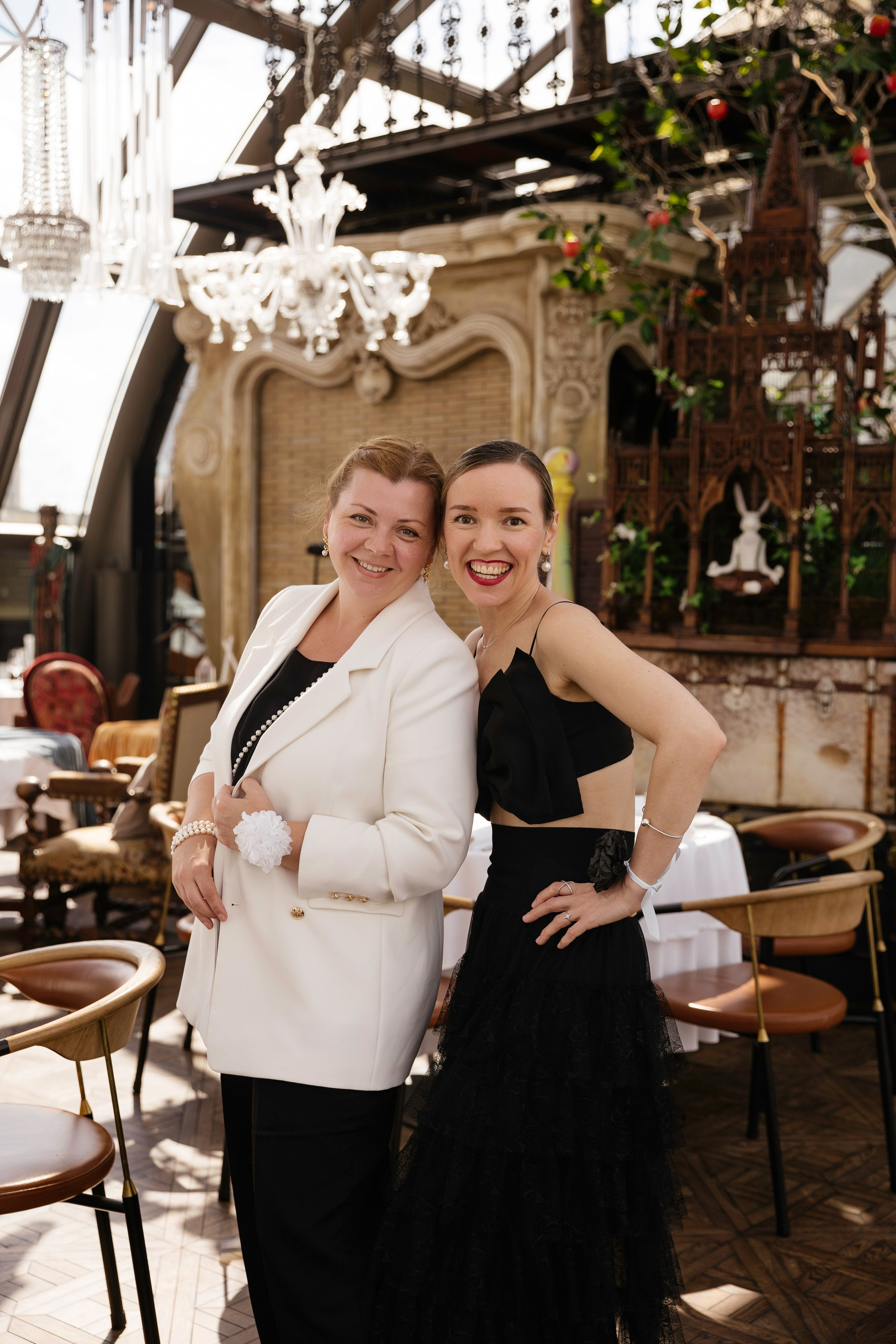 Стильный завтрак. Семейный и детский фотограф, визуальный гид, декоратор в Москве