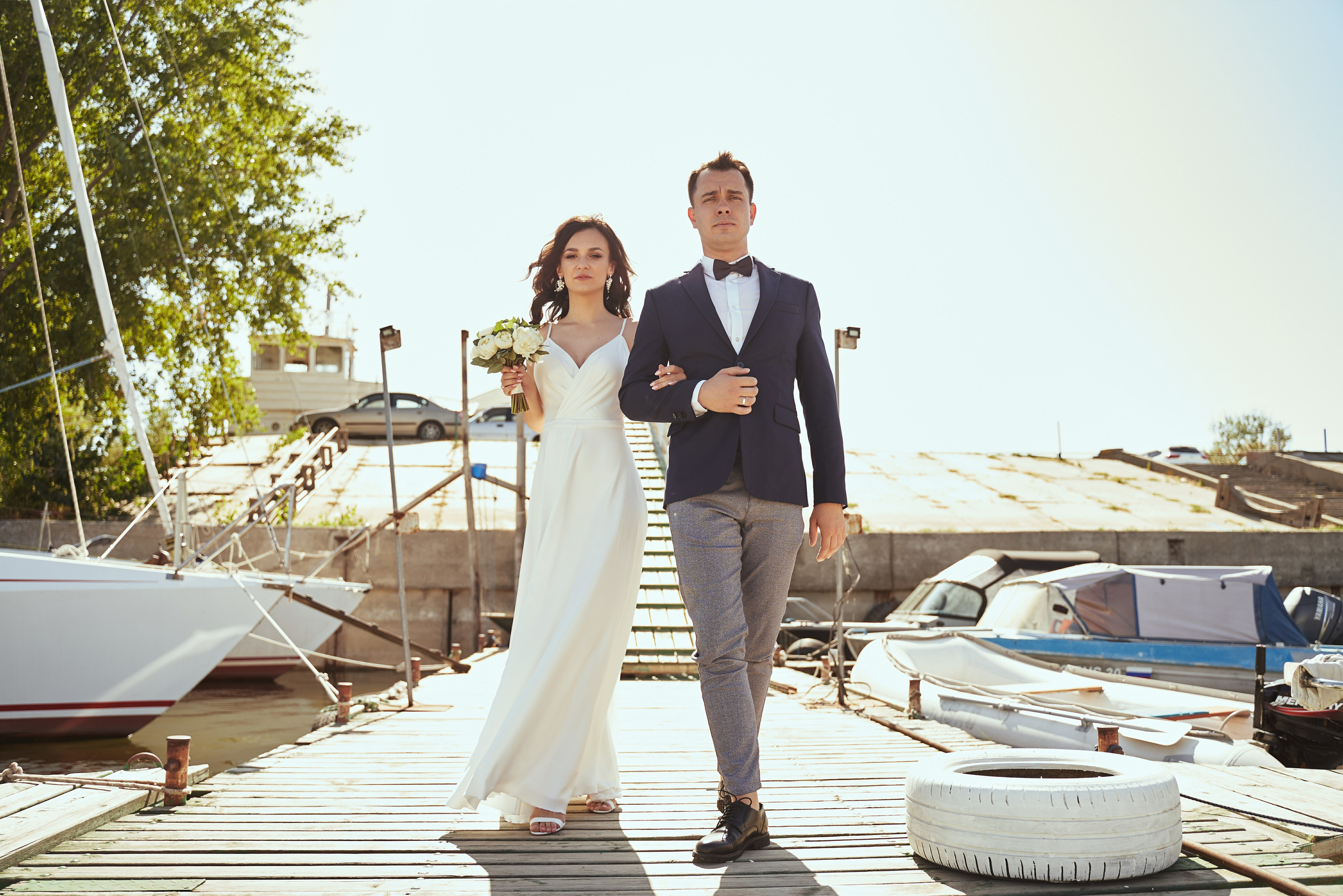 Серии снимков. Фотограф Иван Сосновский