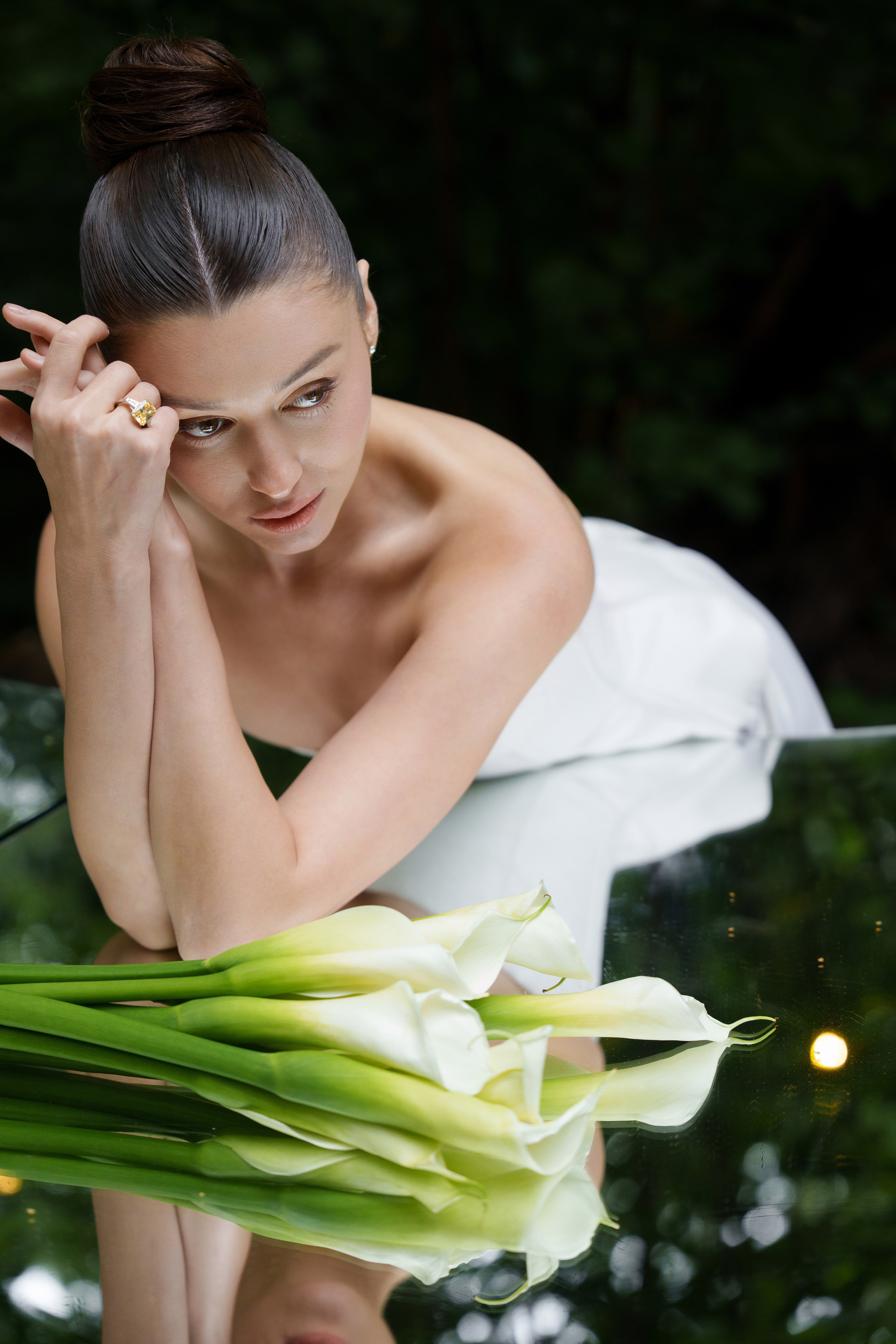 Дмитрий и Яна. Свадебный и репортажный фотограф Элина Козырьянова