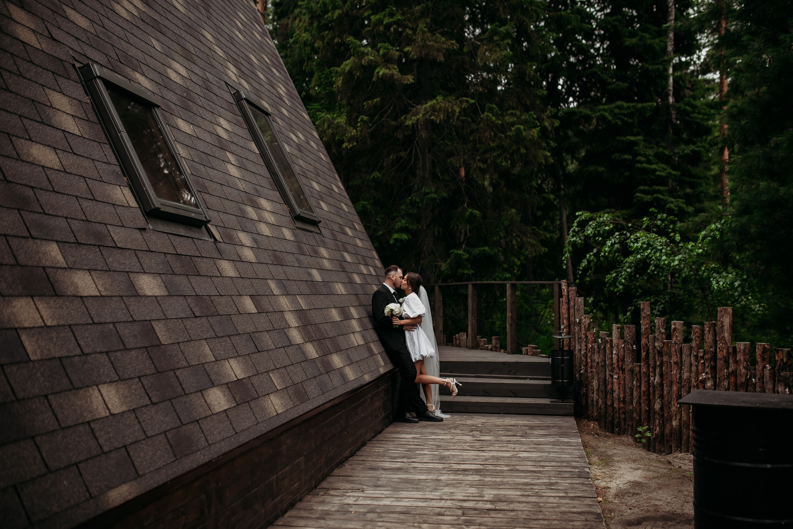 Данил и Элина. Фотограф Тимербаева Алина г. Сургут