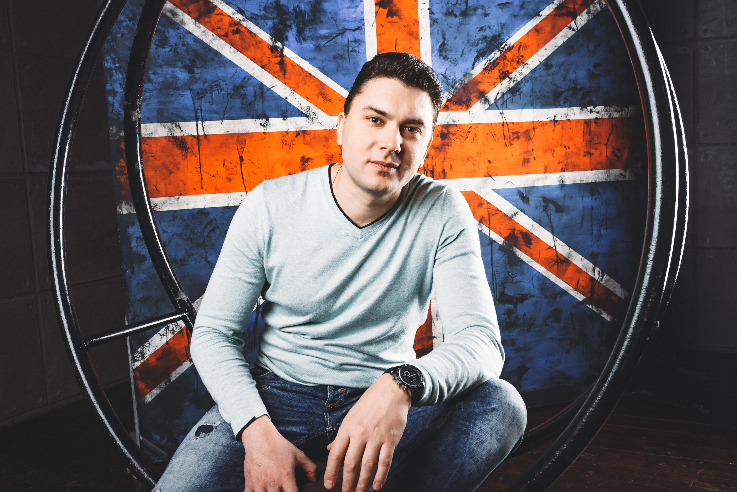 Британский новый год. Свадебный и семейный фотограф в Минске Филиппович Александр