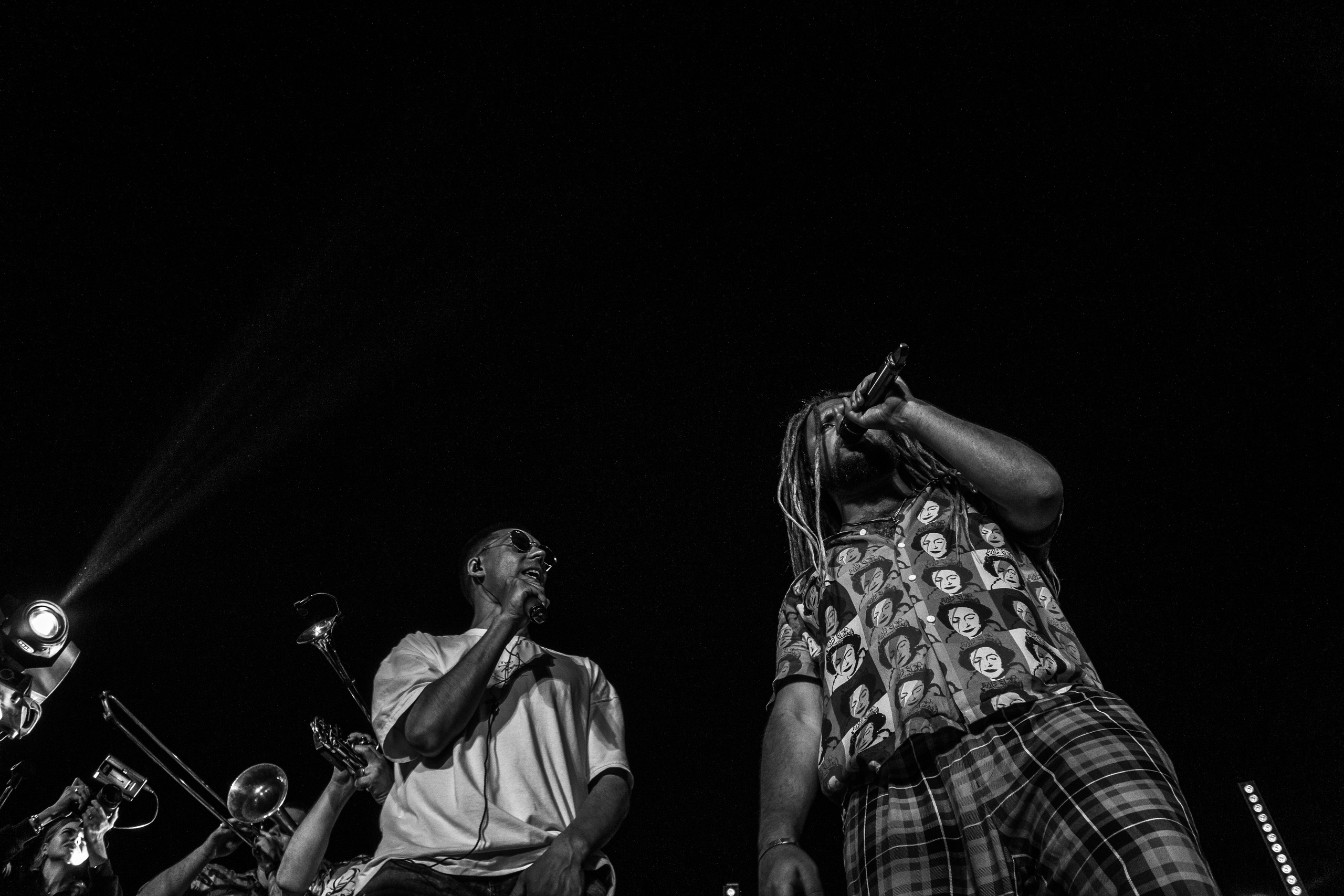 Бакс Бани FEST 2023 г. Фотограф в Новороссийске Алёна Сватко