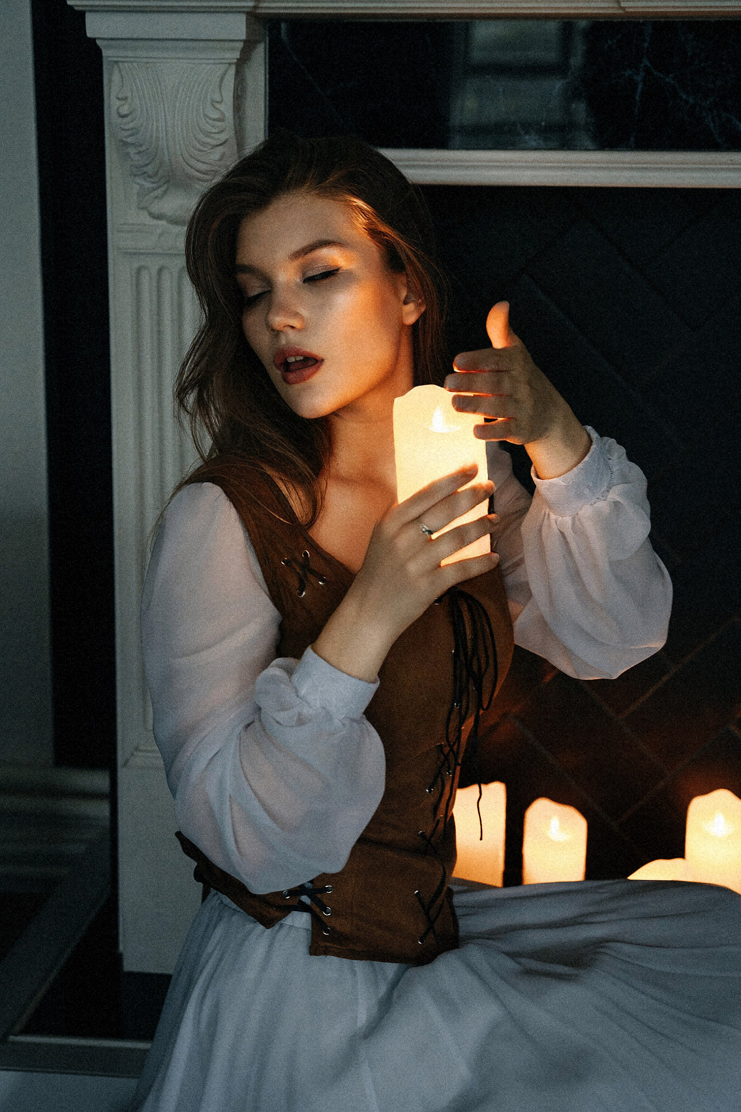 Тематические фотосессии. Фотограф Диана Семенова