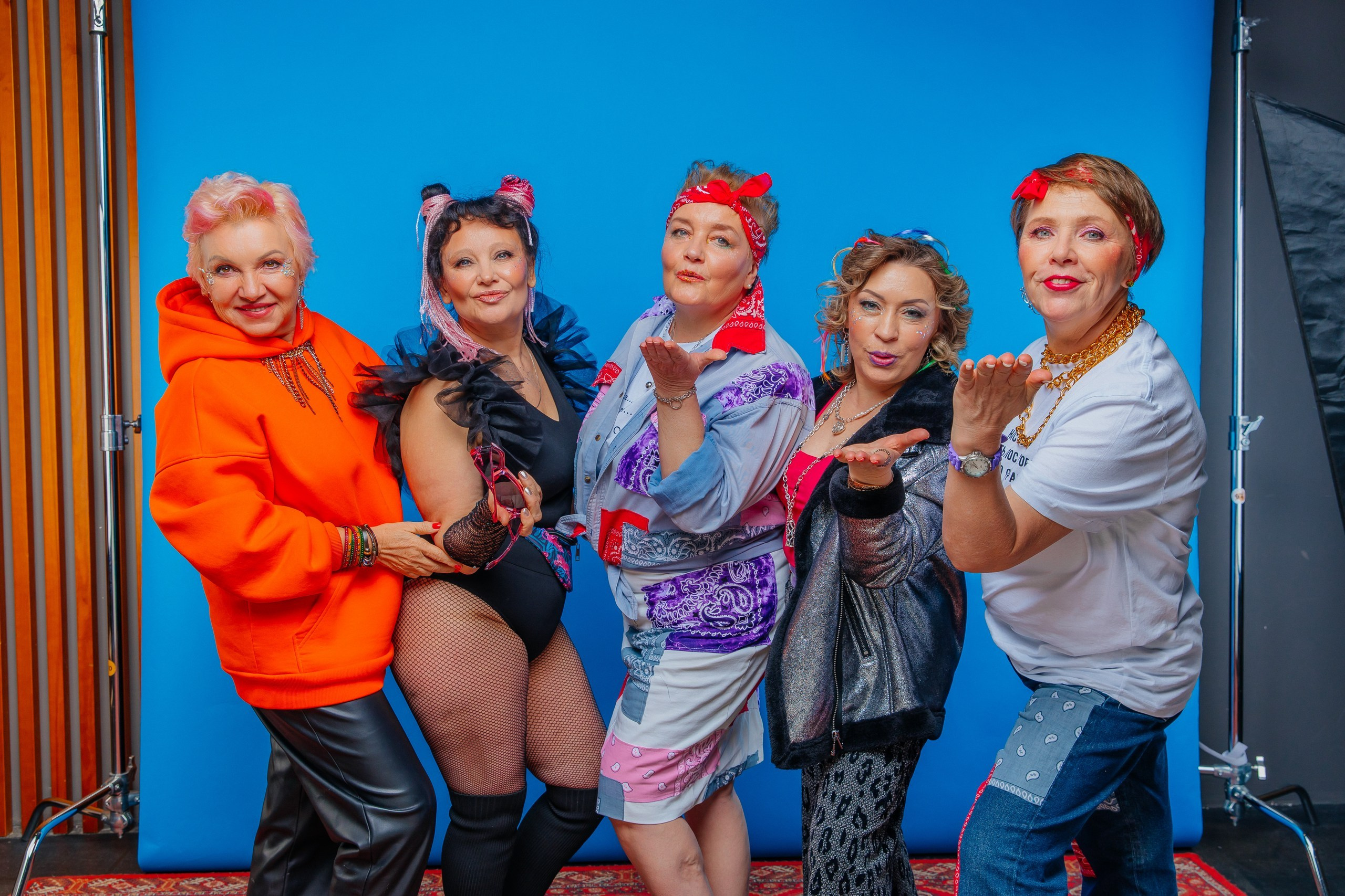 Танцевальный коллектив «Зажигай». Фотограф Молчанов Александр