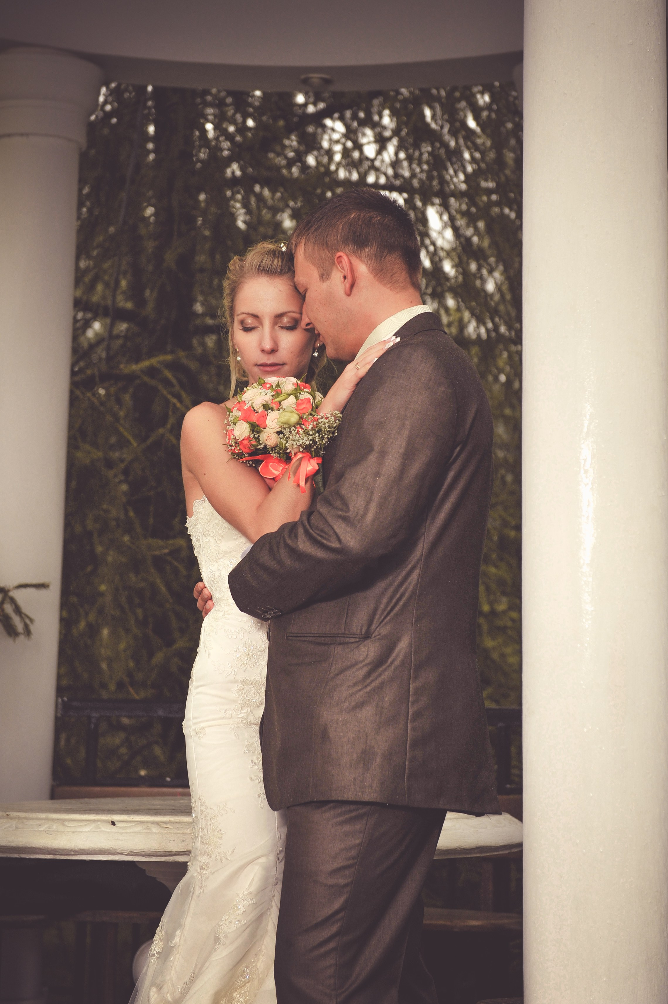 Свадебные фотосессии. ФОТОГРАФ В МОСКВЕ ЛЮДМИЛА СТРОКОВА