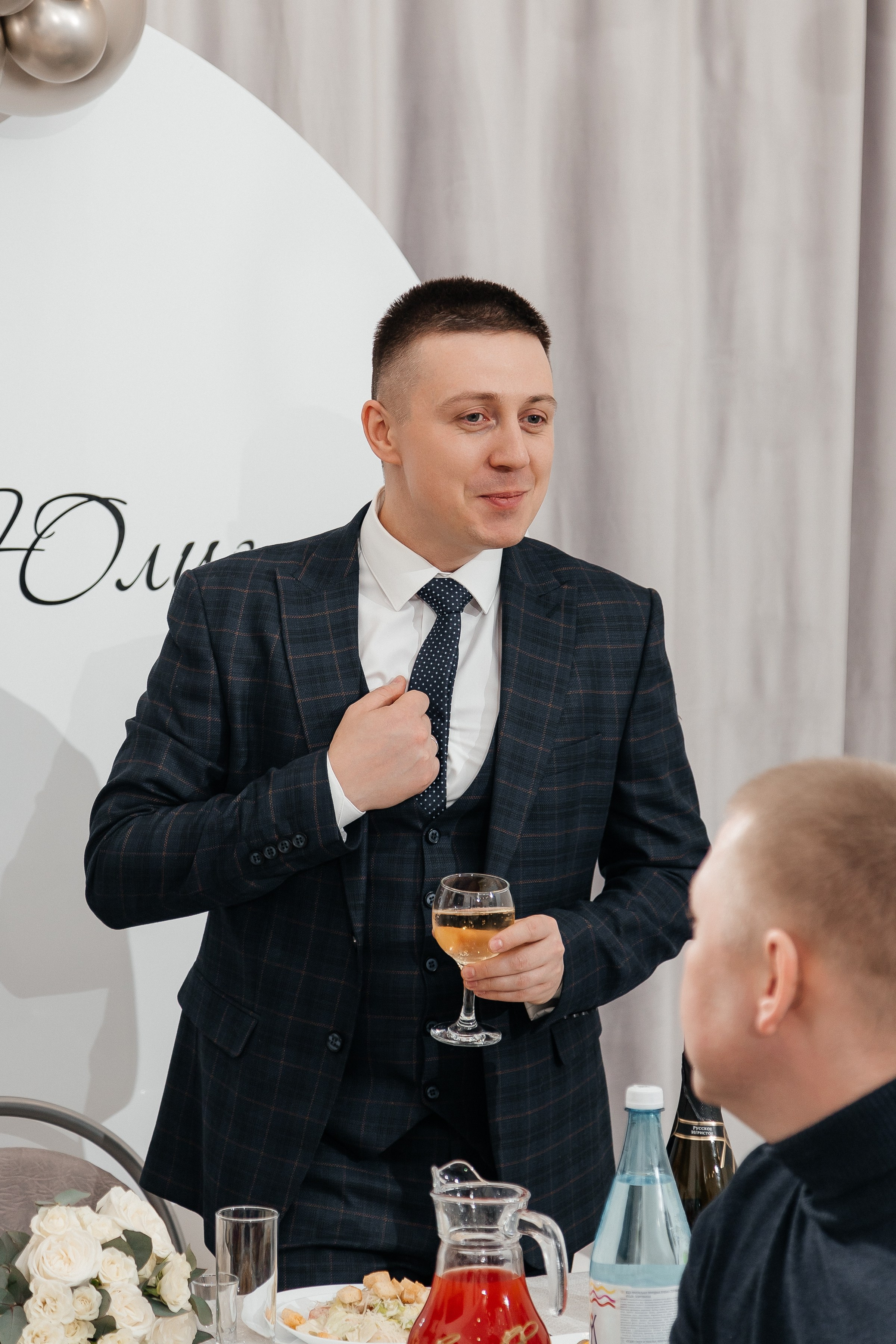 Вадим и Юлия/2024. Свадебный и семейный фотограф в Екатеринбурге