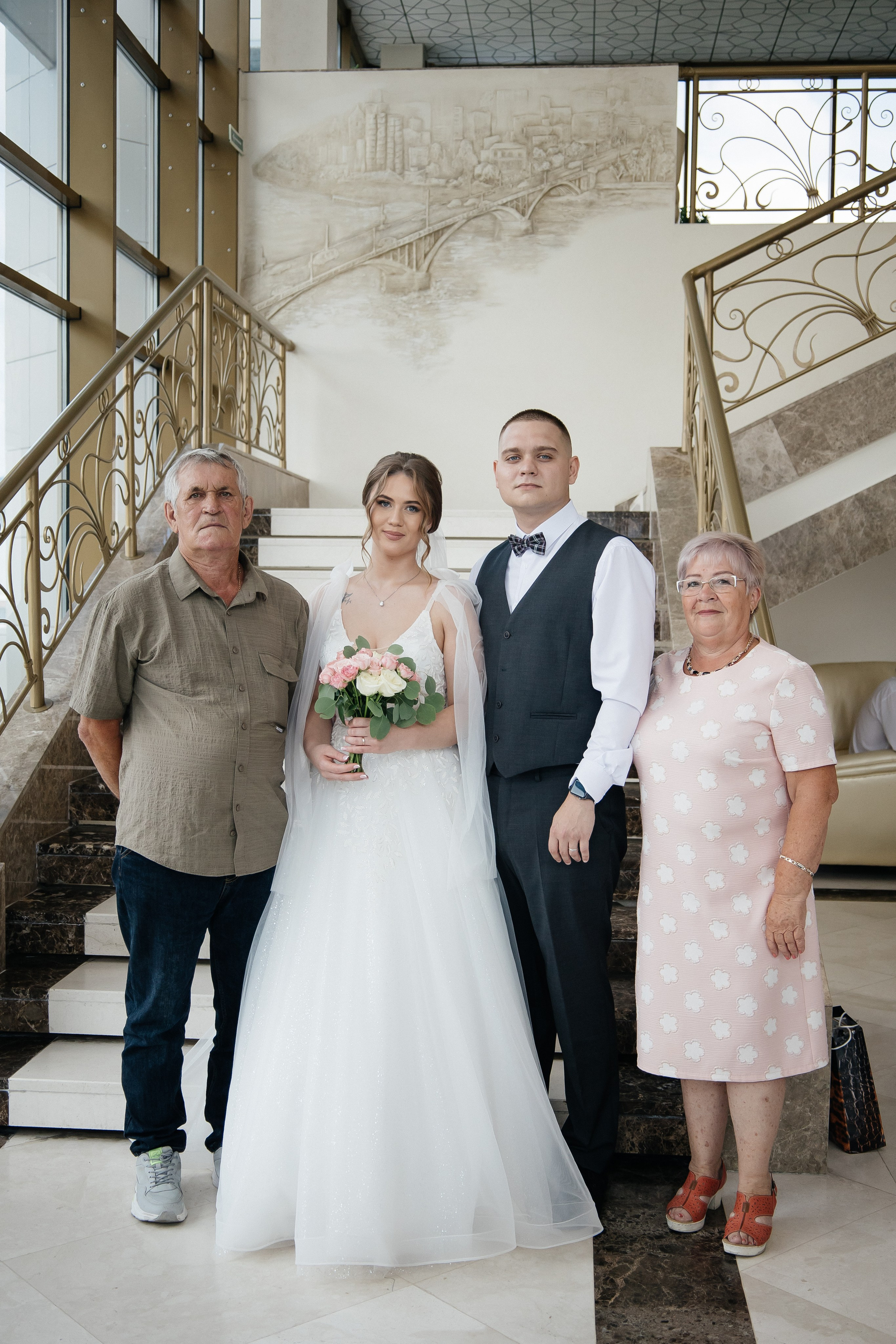 Свадьба полный день. Фотограф в Иркутске