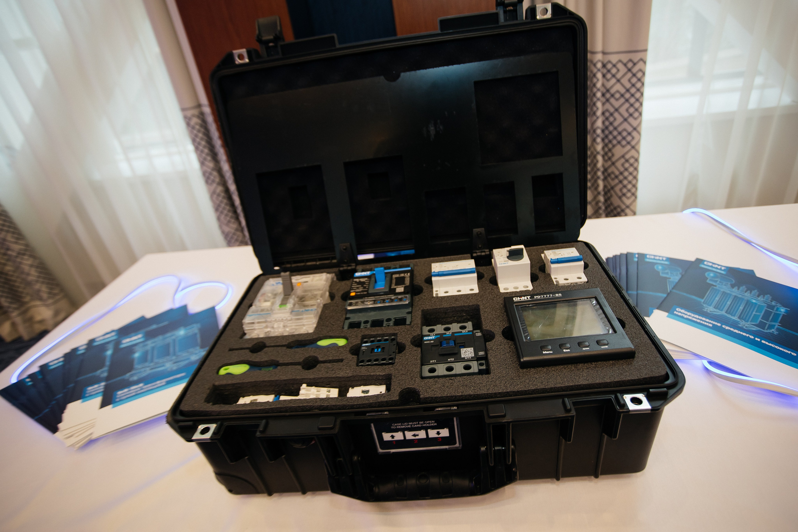 Репортаж конференции. Фотограф в Иркутске