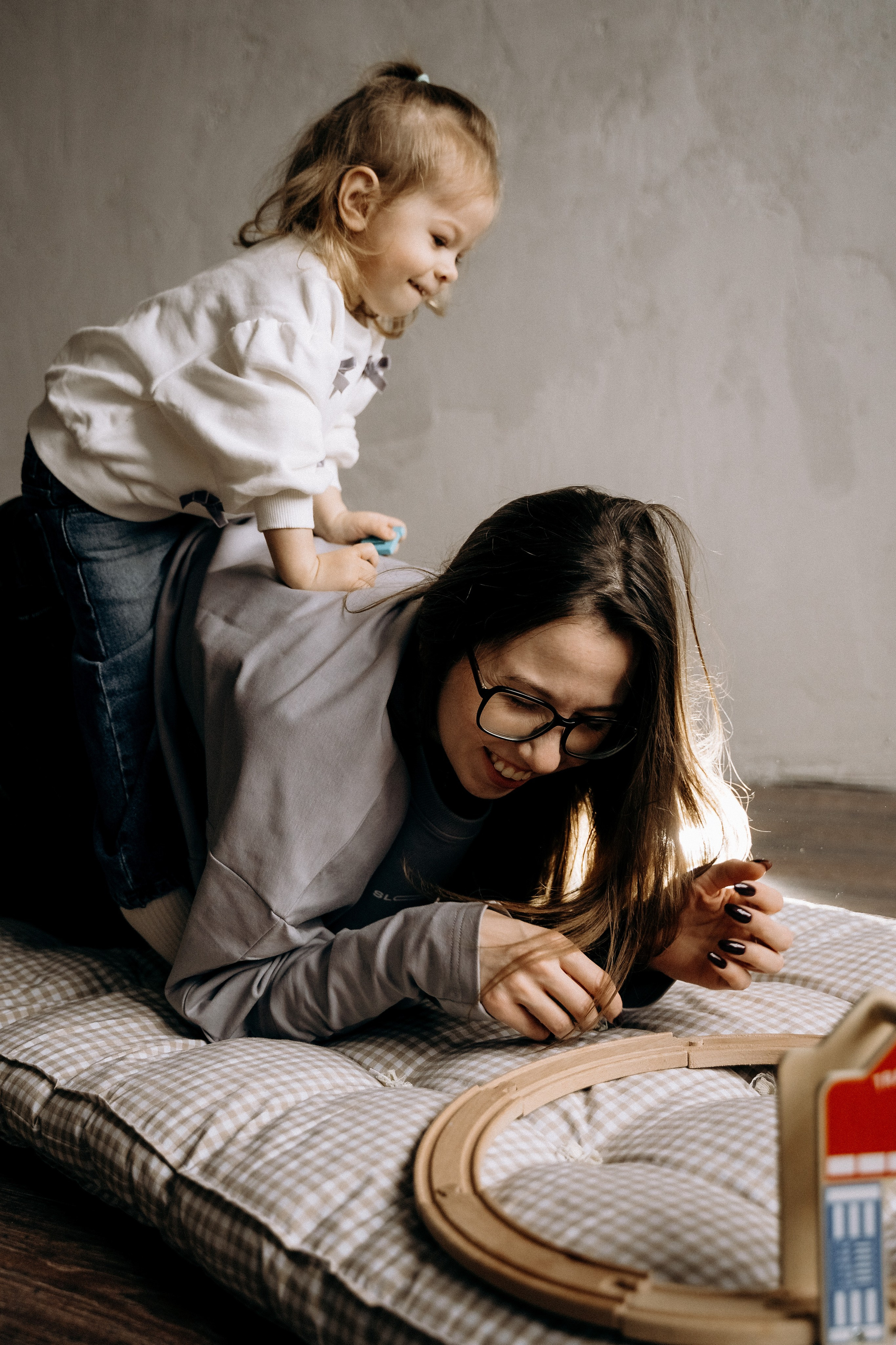 Проект «Счастливое детсво»