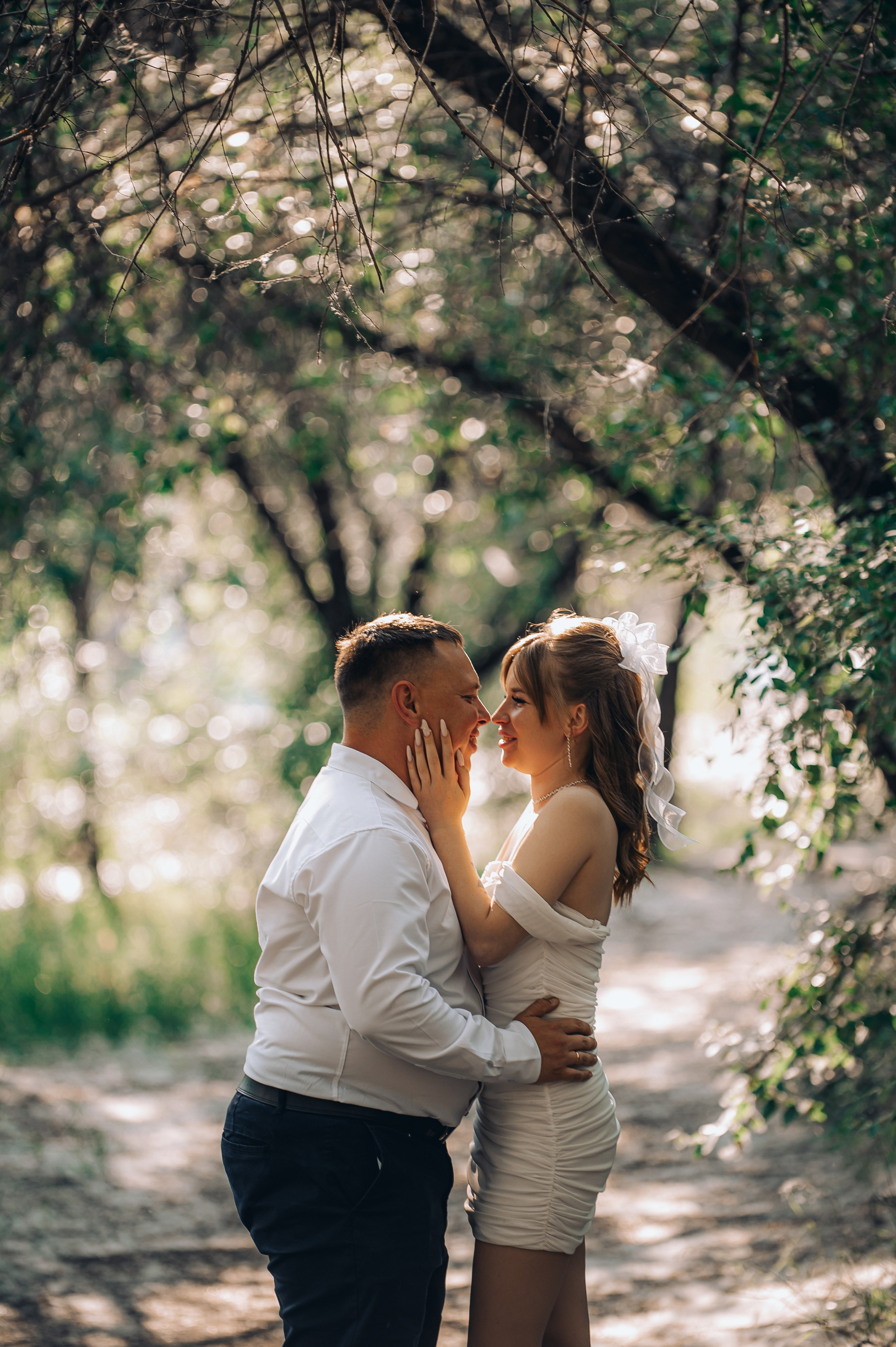 Свадьбы. Свадебная и концептуальная фотография в городе Улан-Удэ