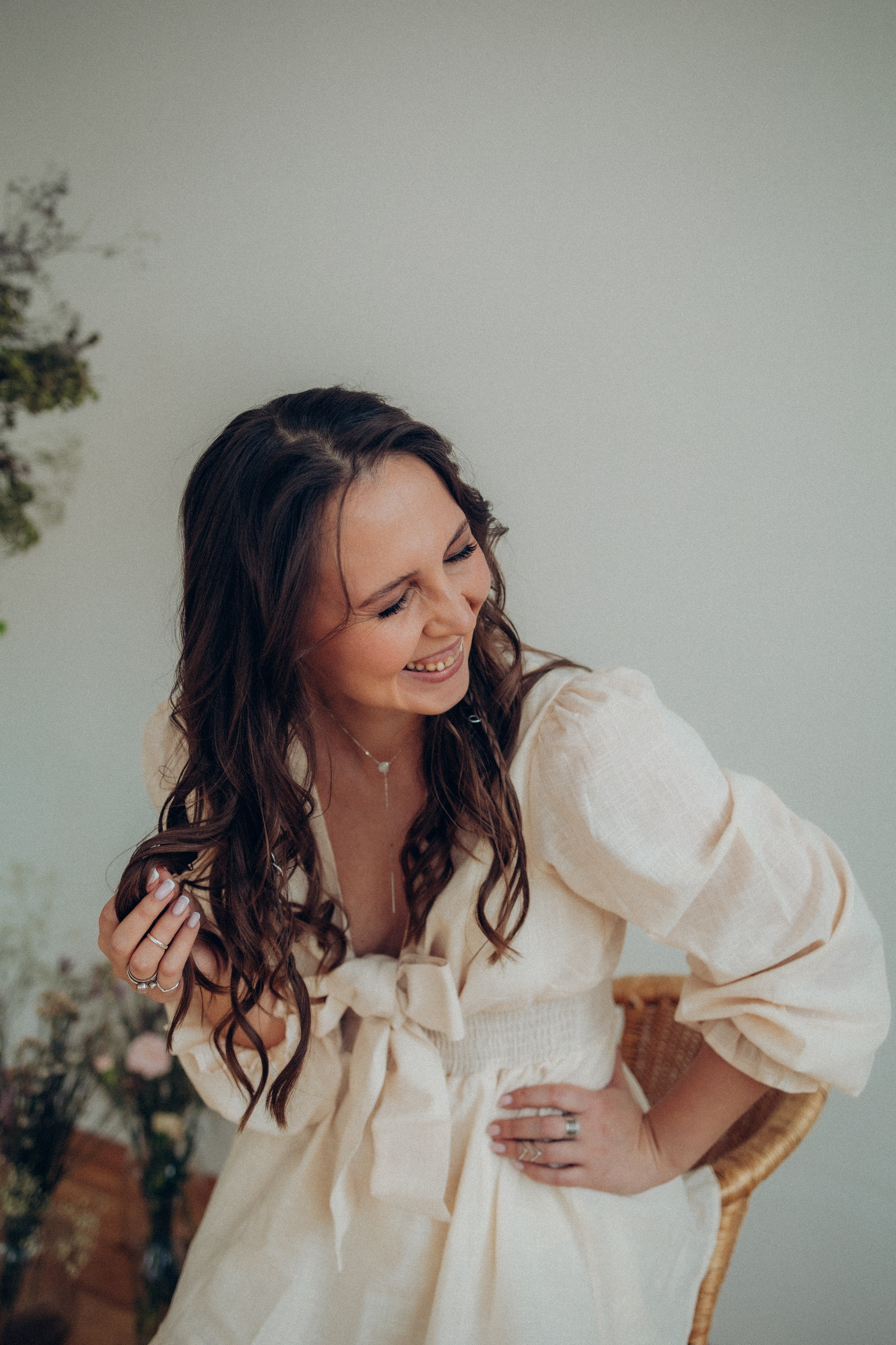 Мария. Фотограф в Санкт-Петербурге Светлана Арестова