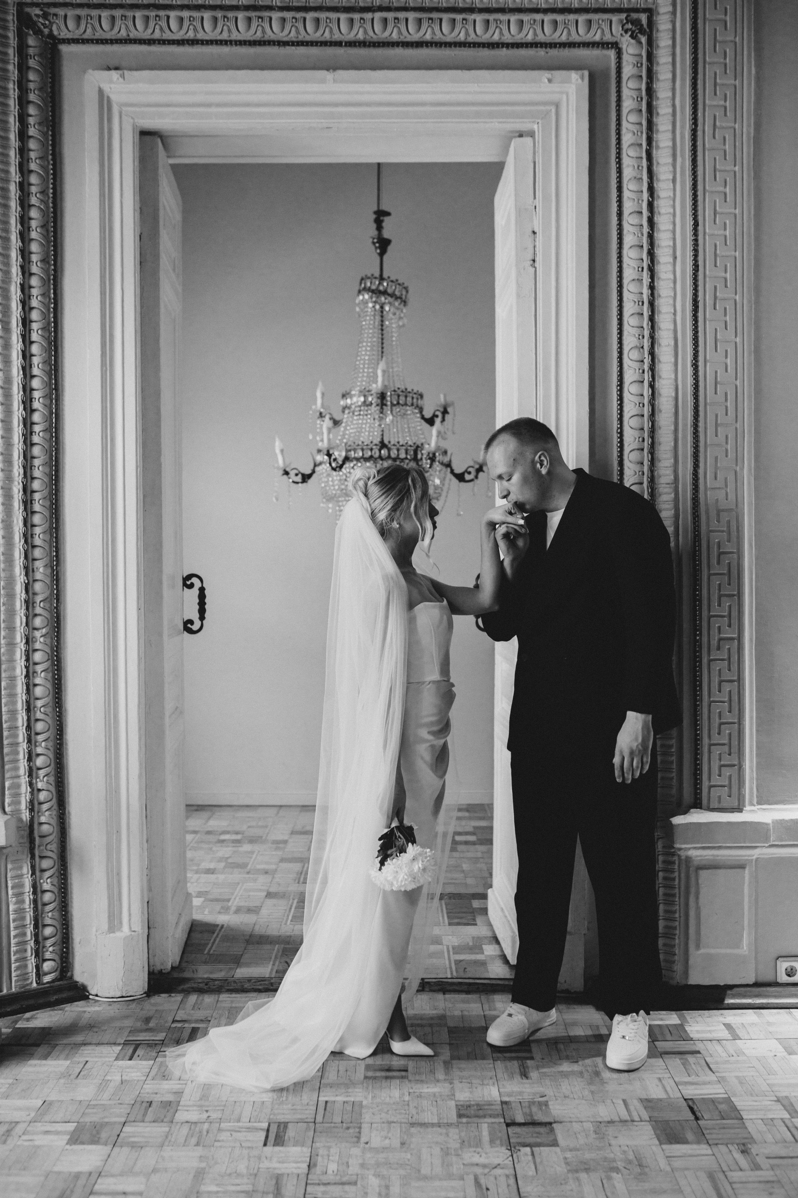 Юлия и Роман. Женский, свадебный и love story фотограф в Москве