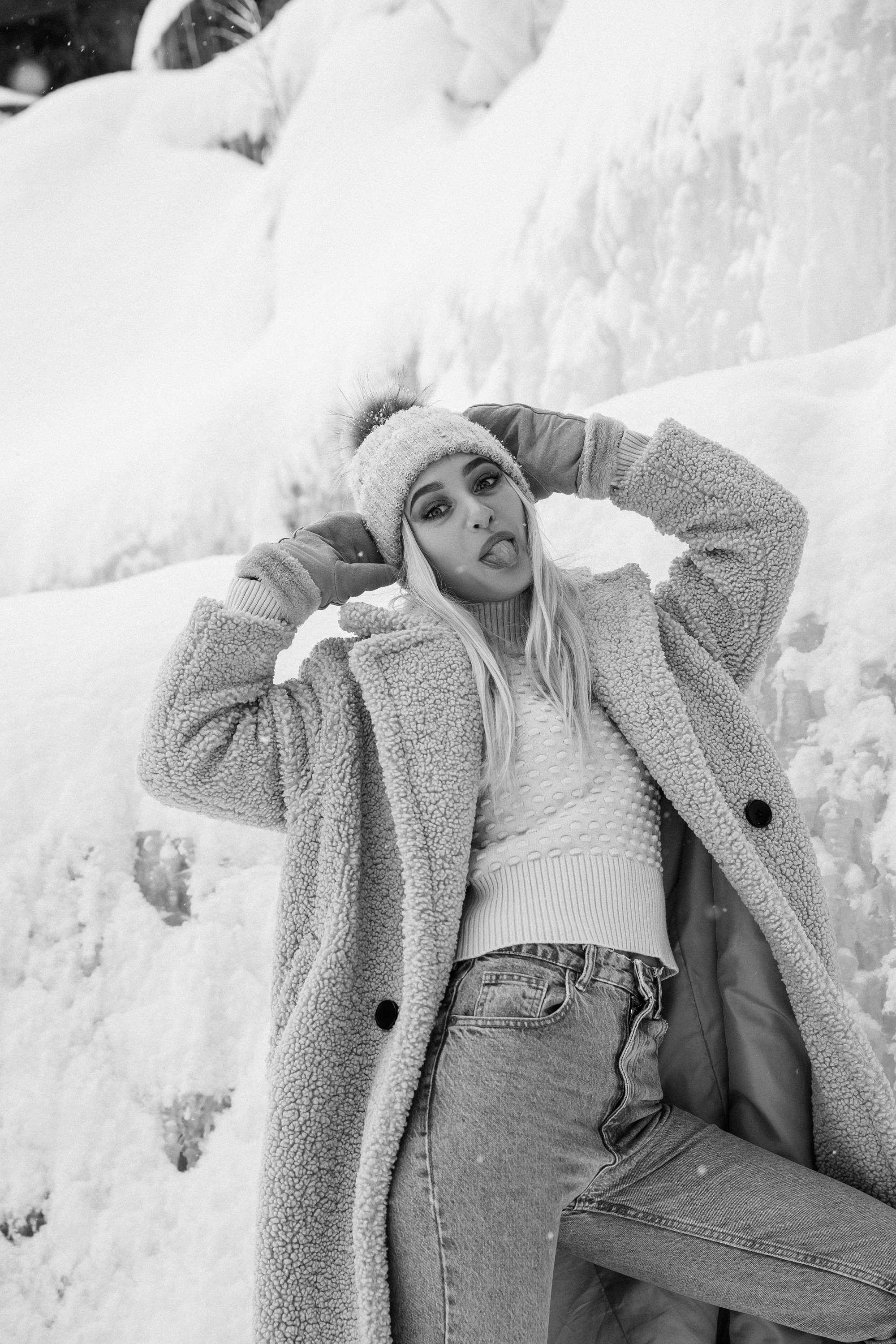 САША ` 21. Maria Startseva Photo