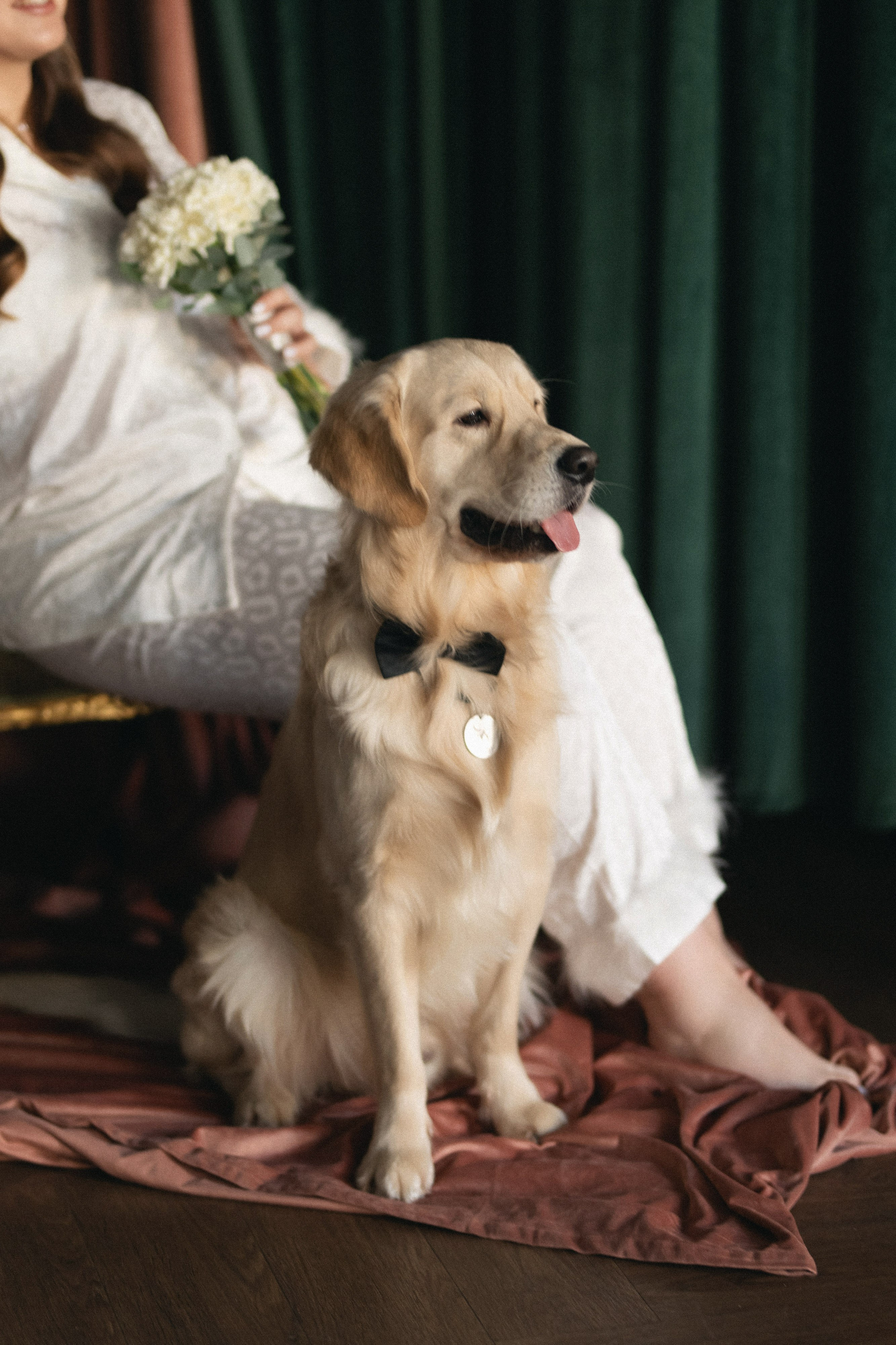 ЕКАТЕРИНА & ПАВЕЛ ` 25.01.25. Maria Startseva Photo