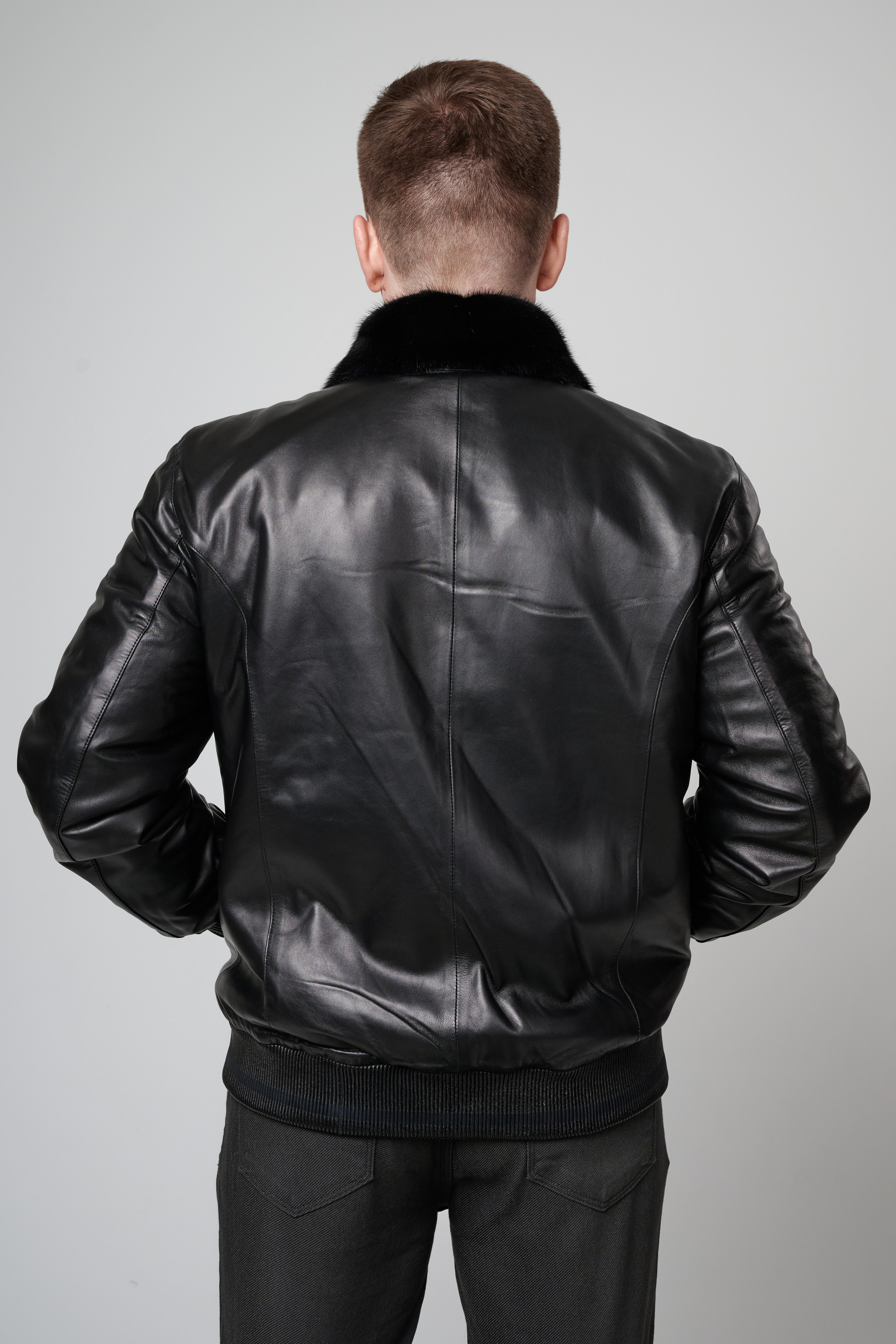 Верхняя одежда. Каталожка. Фотограф в Москве — Новиков Владислав