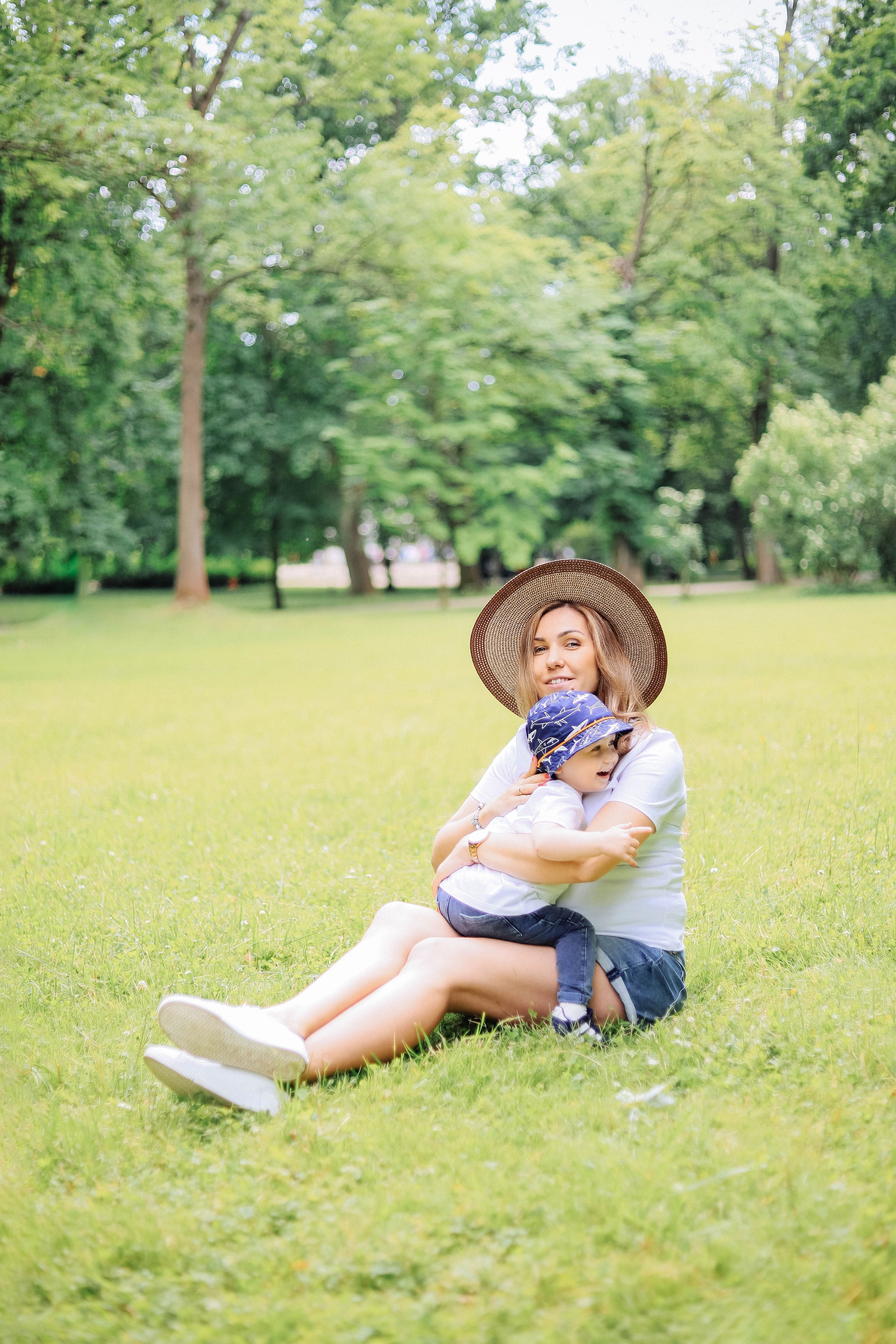 Наталья. Женский/Детский фотограф в Симферополе Вероника Слепогина