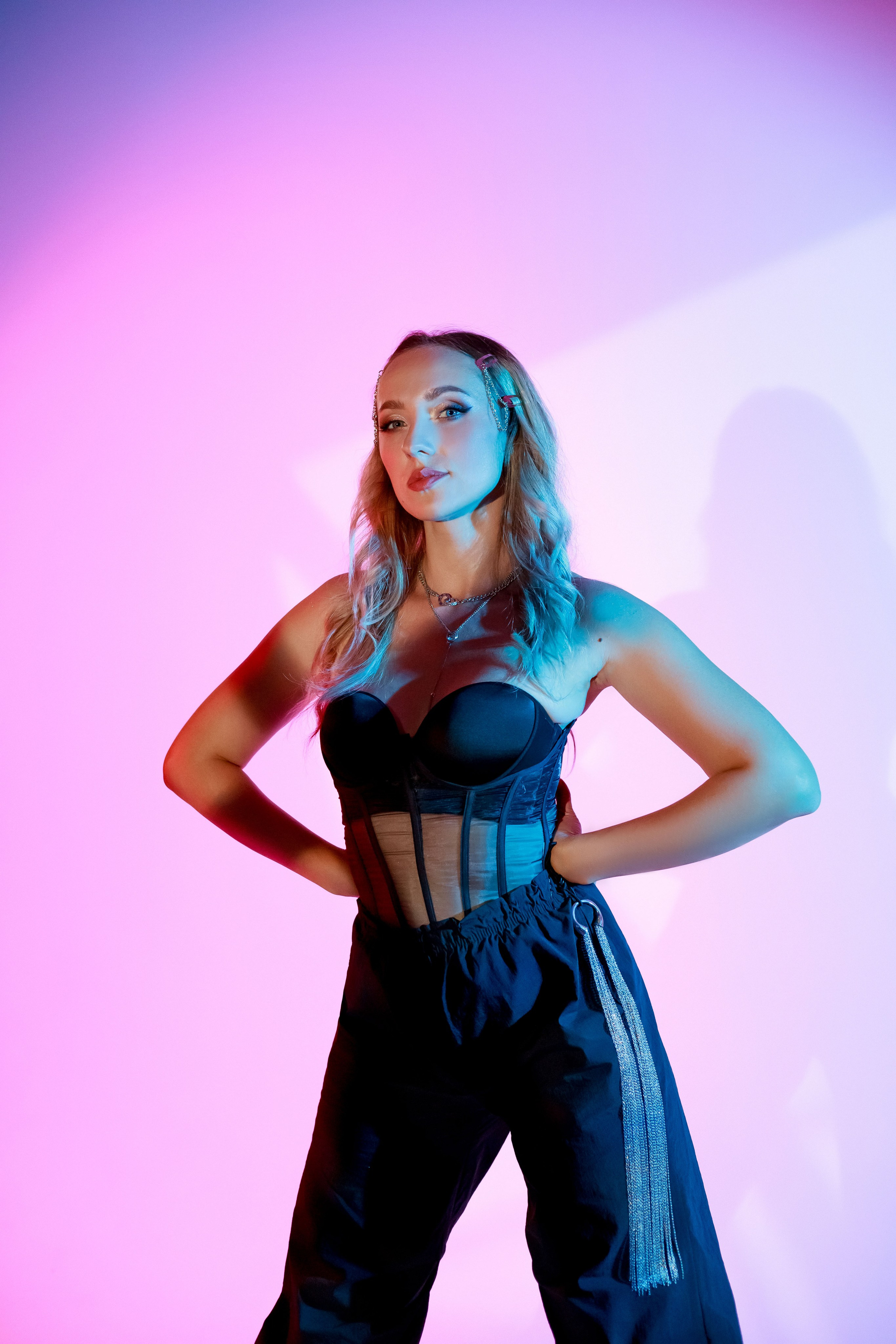 Светлана. Женский/Детский фотограф в Симферополе Вероника Слепогина