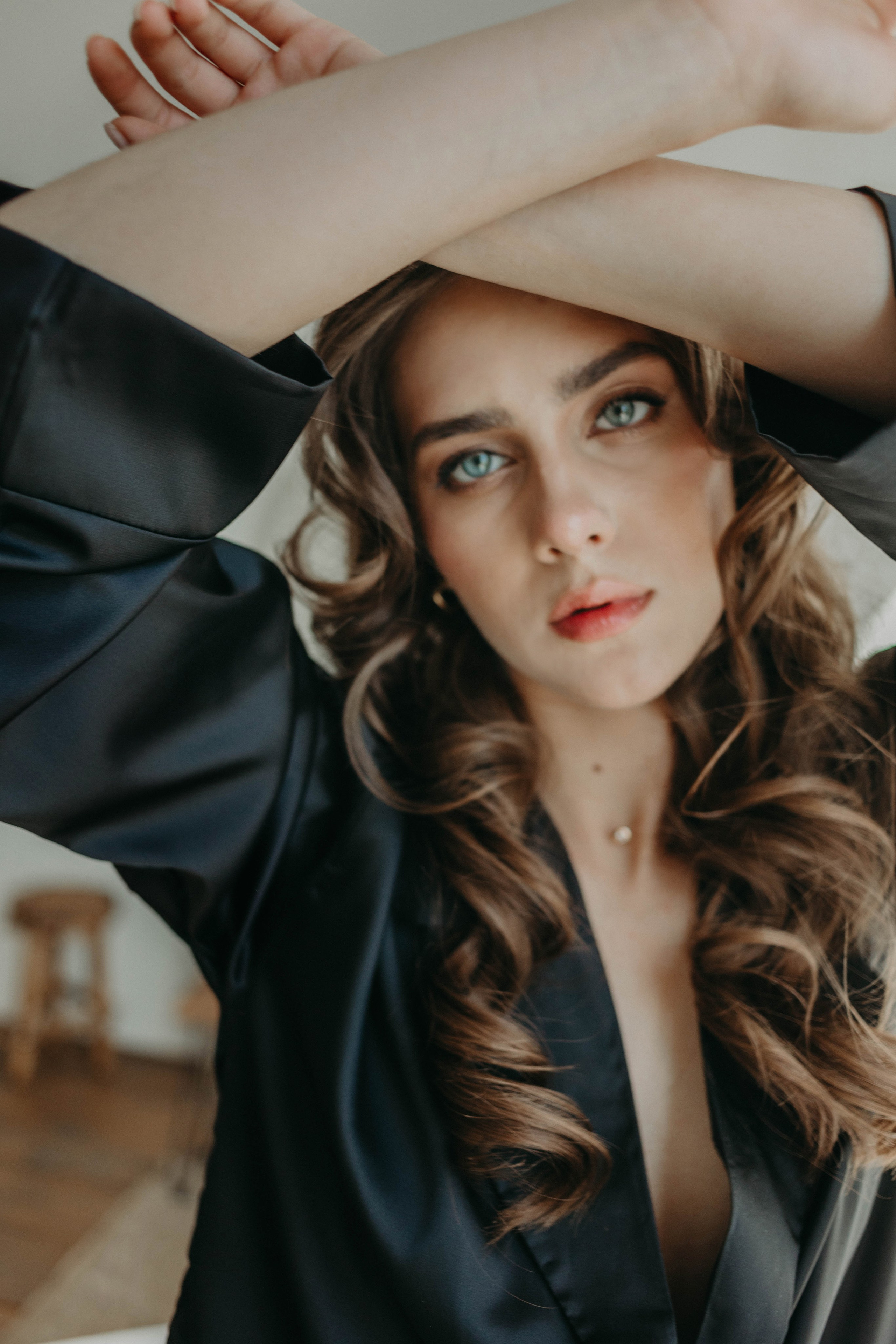 Домашнее творчество. Фотограф в Краснодаре Евгения Михаевич