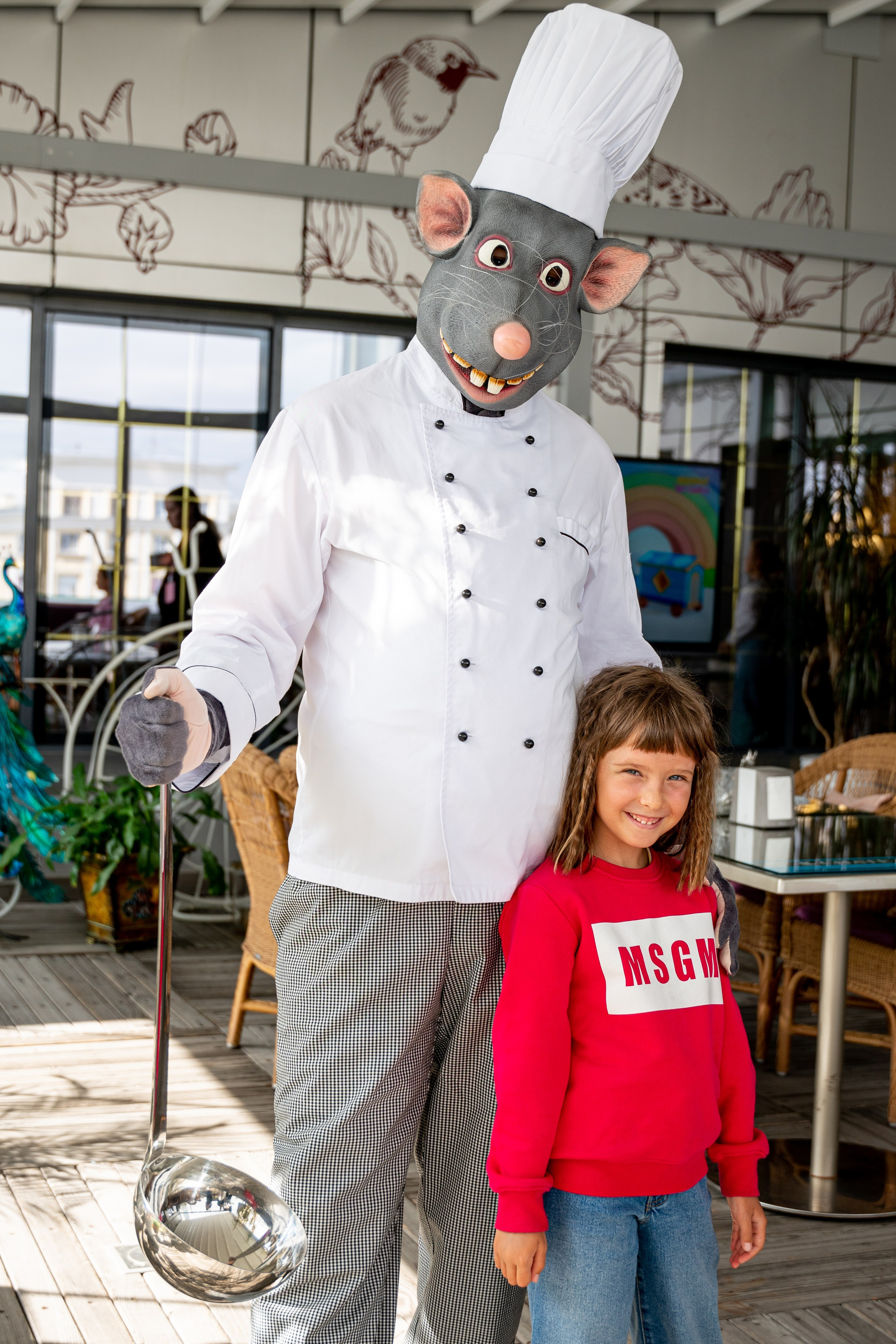 МАСТЕР-КЛАСС ДЛЯ ДЕТЕЙ. Фотограф на любое мероприятие