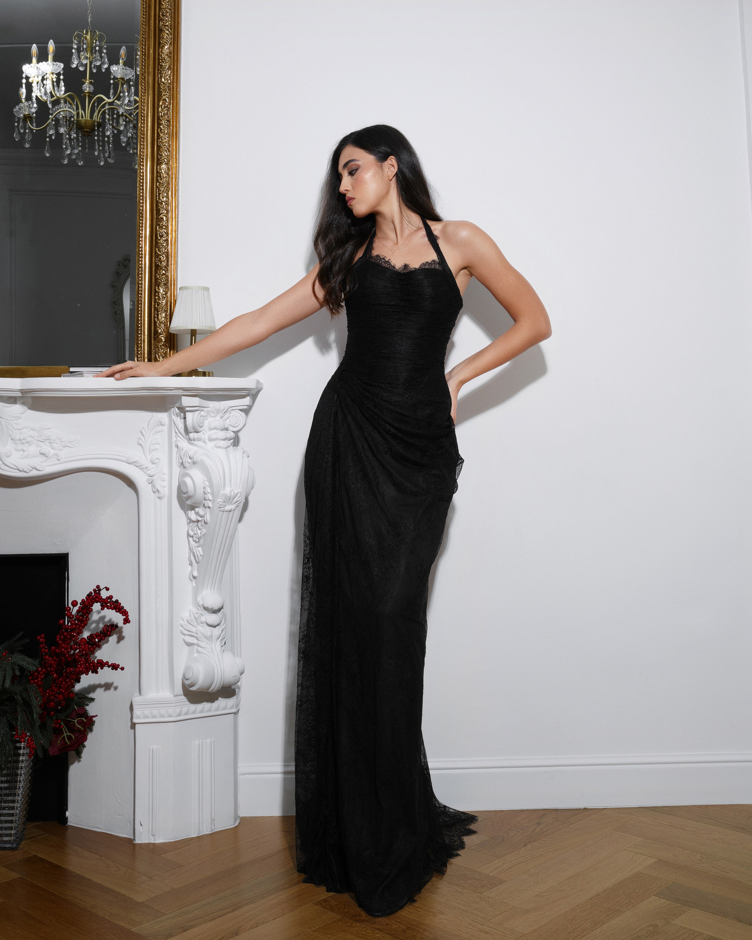 Brand Dress. NOIZOMAX Художественный фотограф в Дубай