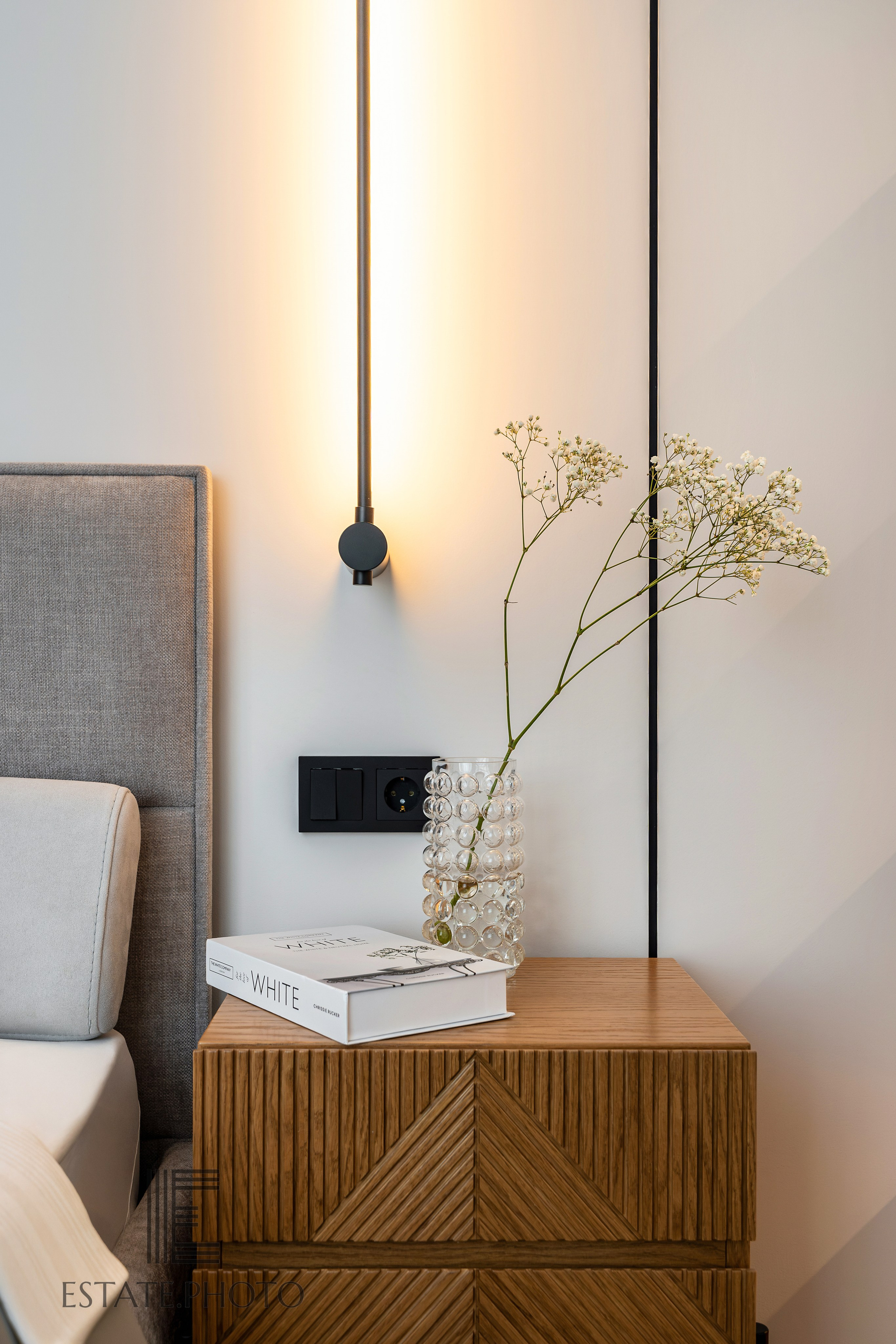 Съёмки для дизайнеров. Интерьерный фотограф Москва Татьяна Казакова