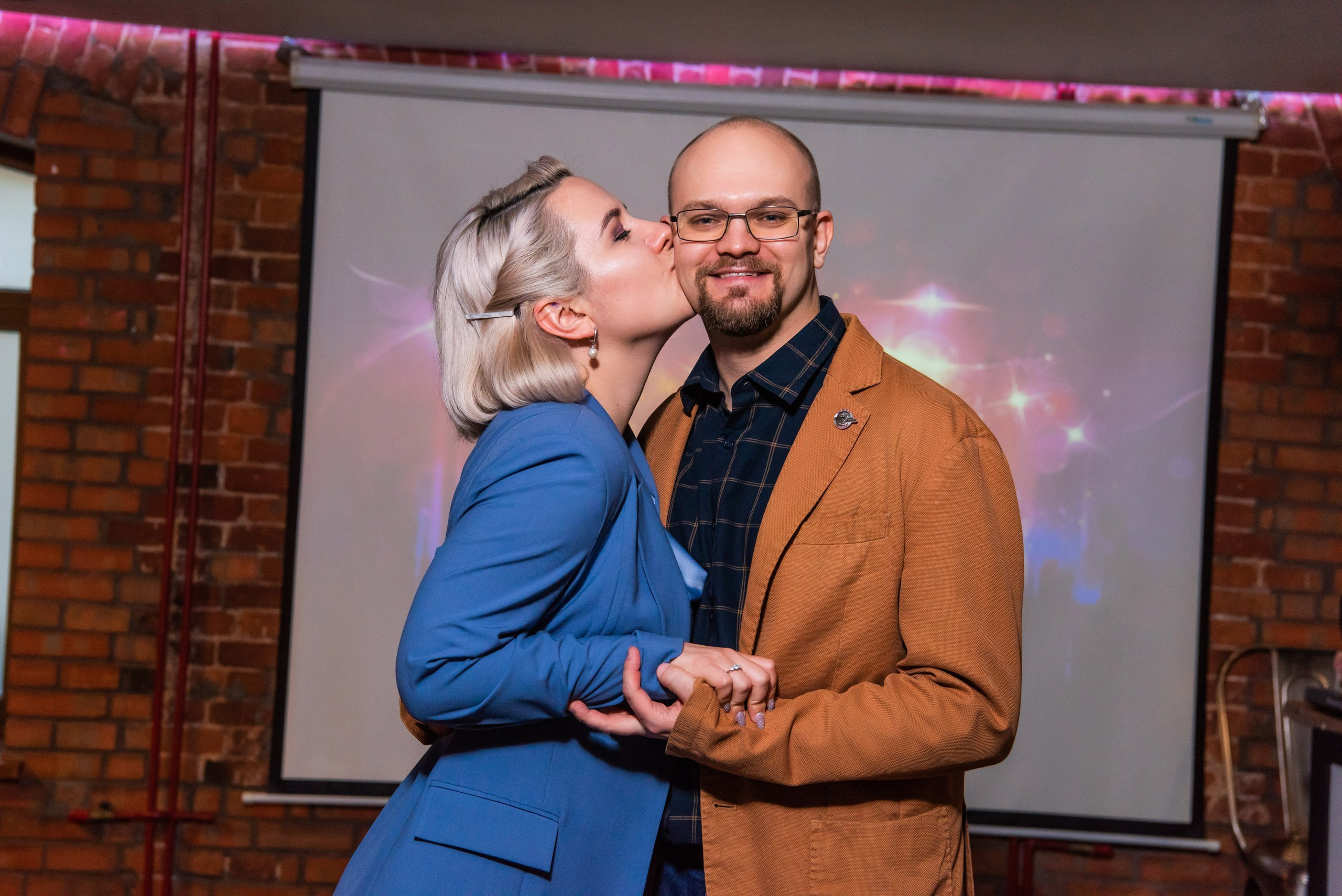 Корпоратив. Никита Малинин. Свадебный и арт-фотограф Кунецкая Диана