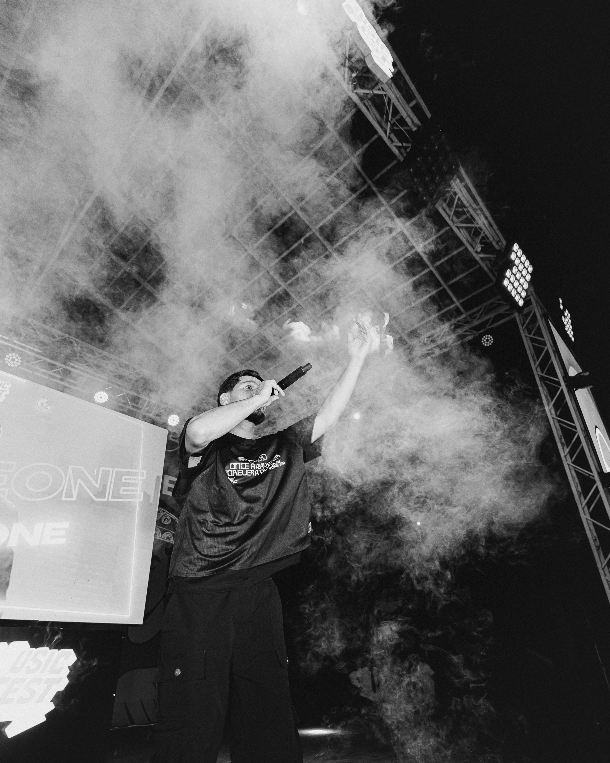 MUSIC FEST 2025. Портретный и Репортажный Фотограф Москва