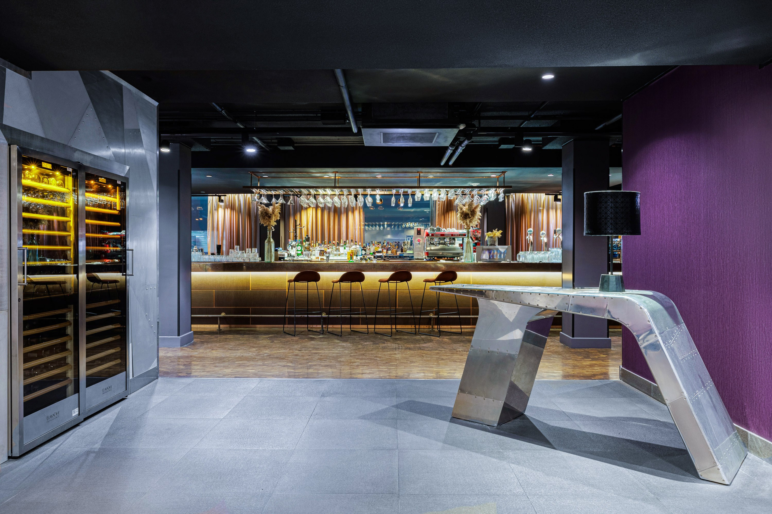 Cosmos Selection Moscow Sheremetyevo Airport Hotel