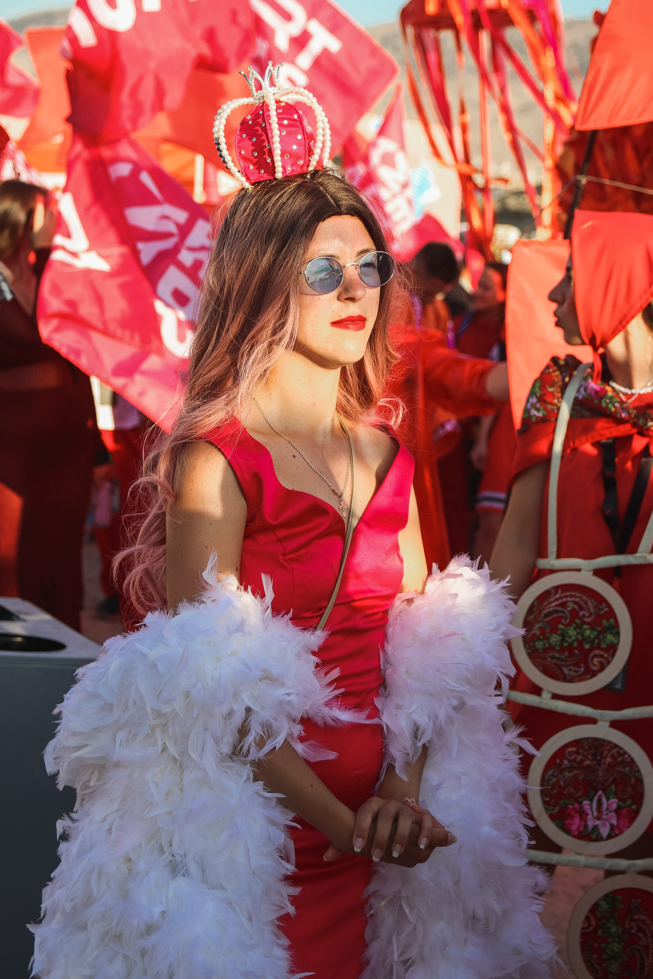 Репортаж Арт-шествия на Тавриде. Фотограф в Севастополе и в Крыму