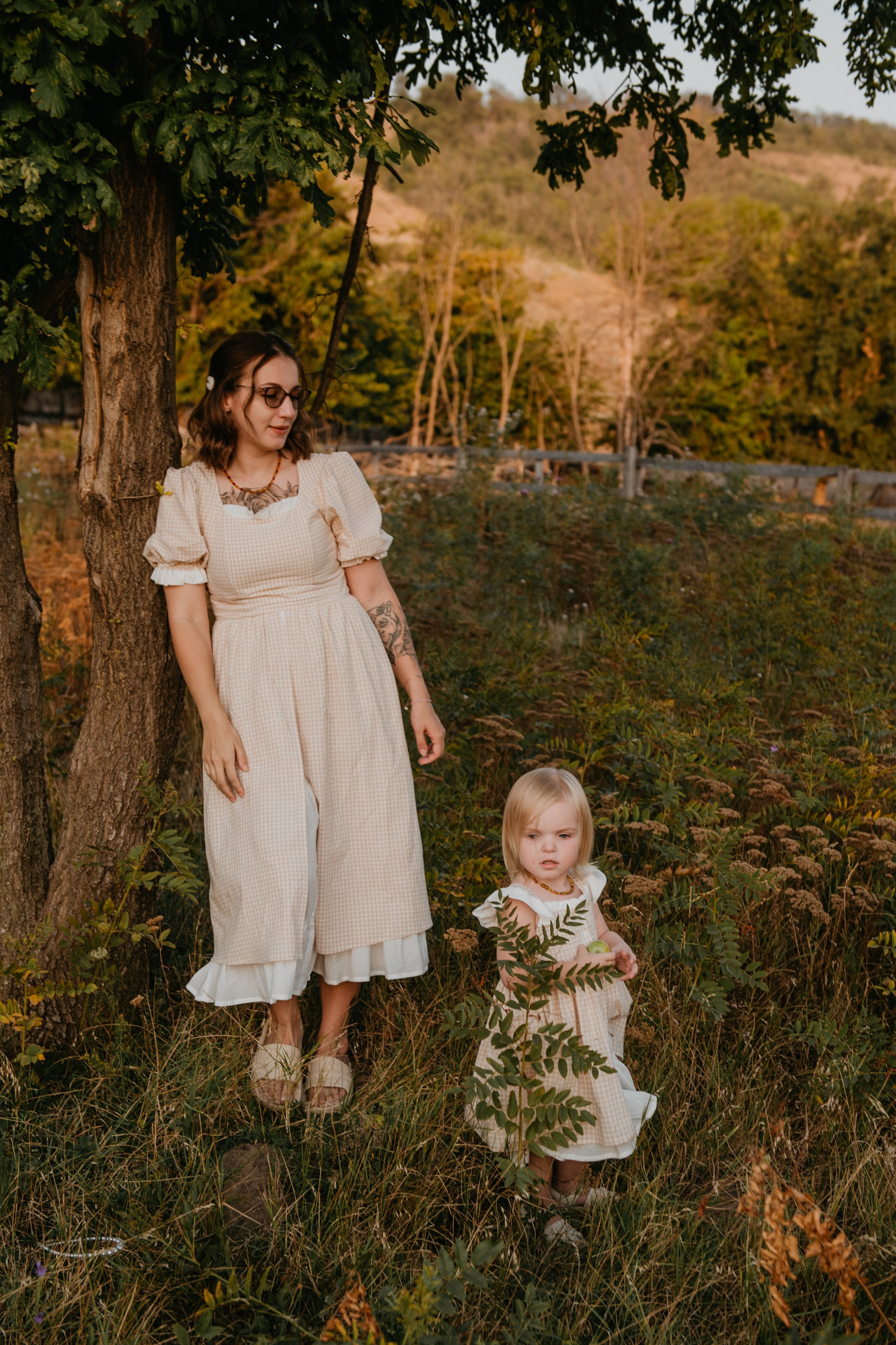 Семейные съёмки. Детский и семейный фотограф в Армавире Даша Зубкова