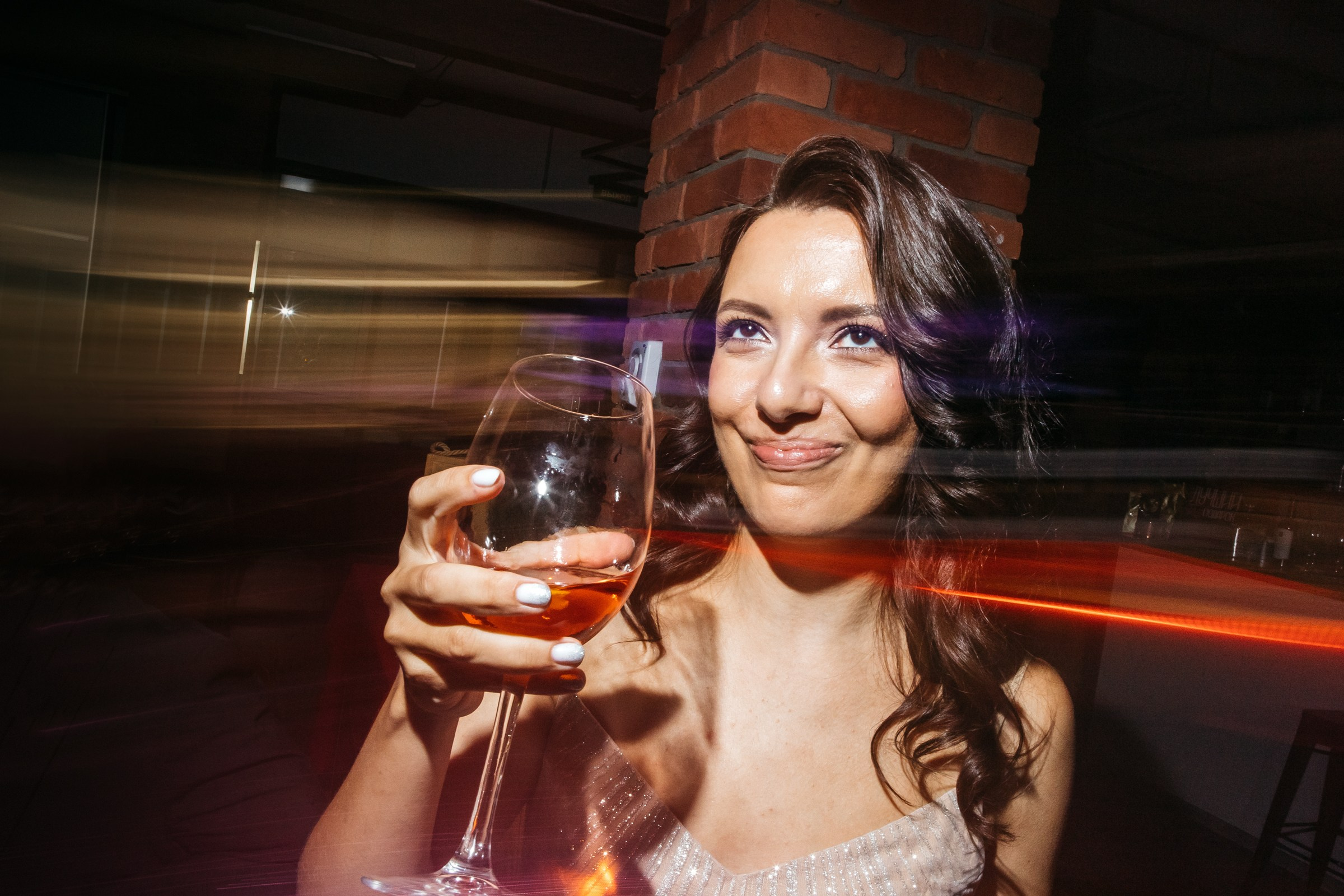 День Рождение Александры