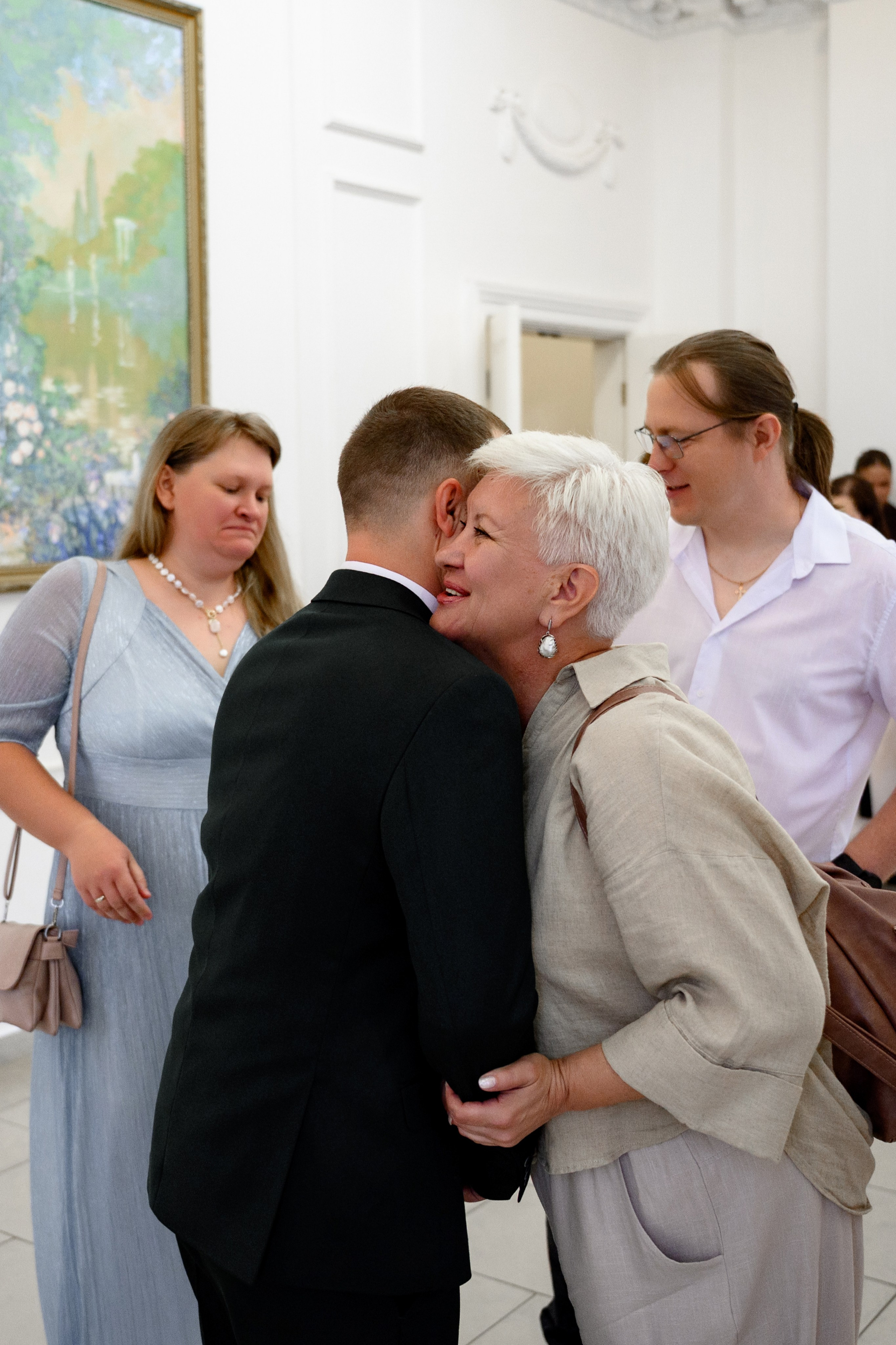 Nadezhda & Alexey. Фотограф в Липецке Ковалько Евгений