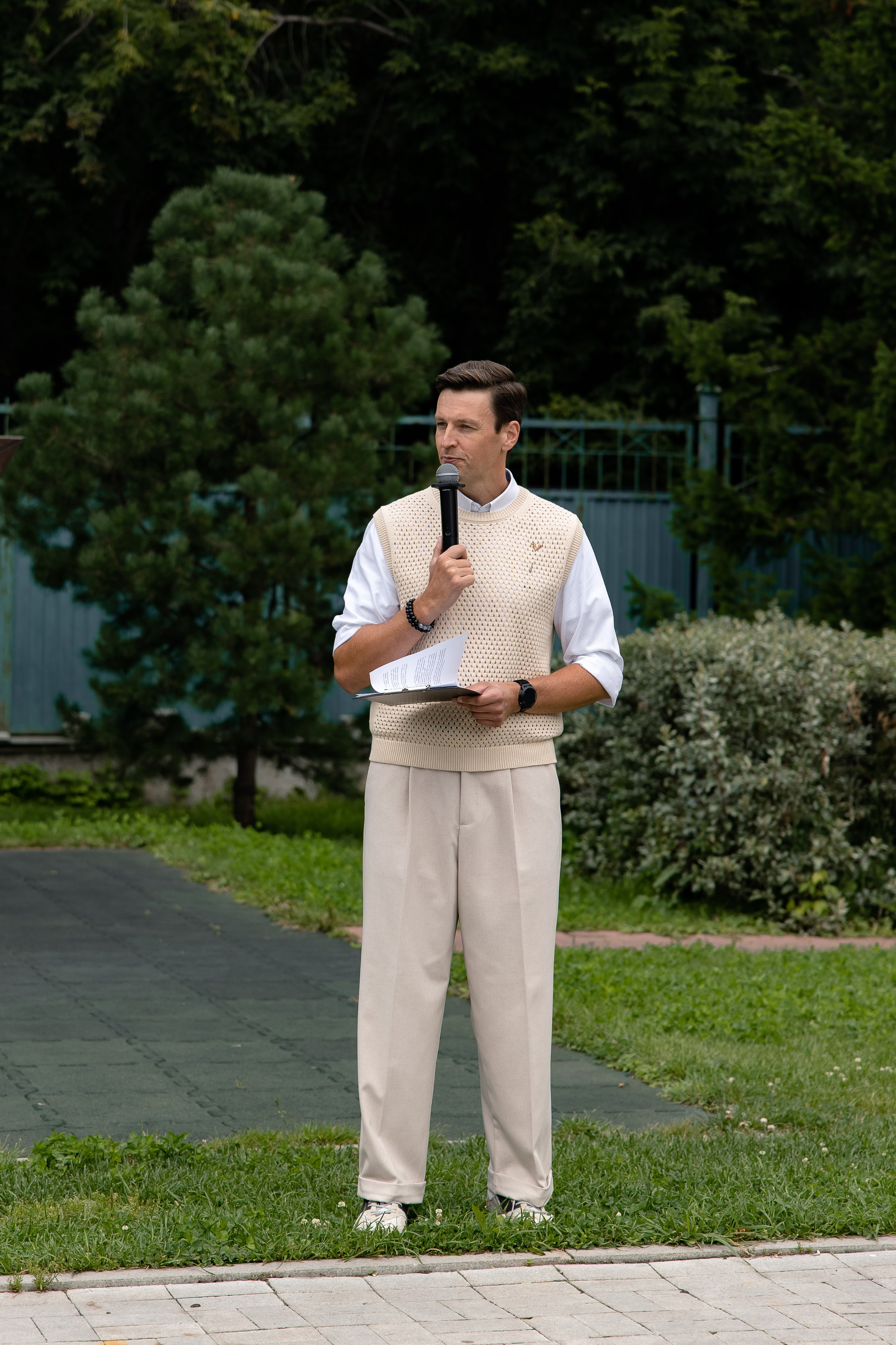 Ильяс и Юлия. Свадебный и семейный фотограф в Новосибирске Наталья Зорина