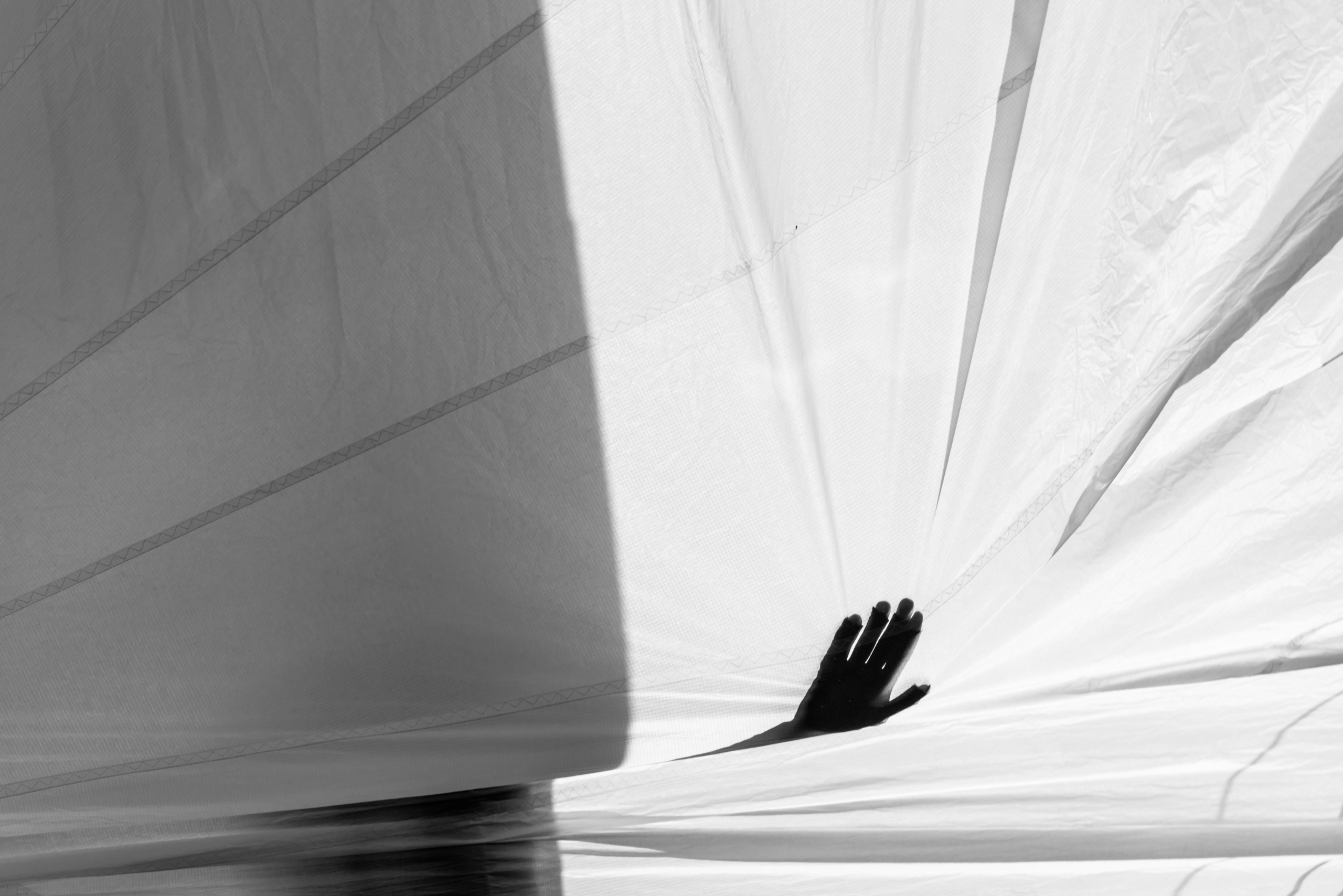 Sailing Photographer Marina Semenova