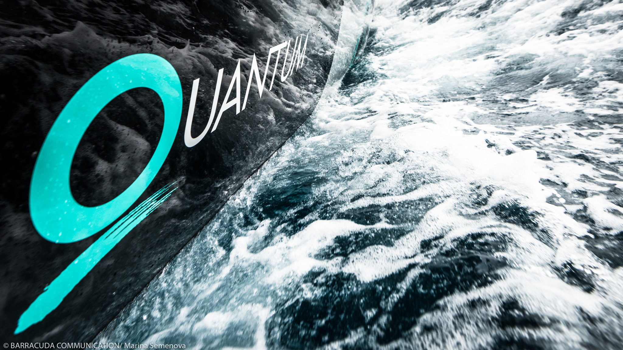 QUANTUM RACING TP52 , ITALY, 2017. Sailing Photographer Marina Semenova