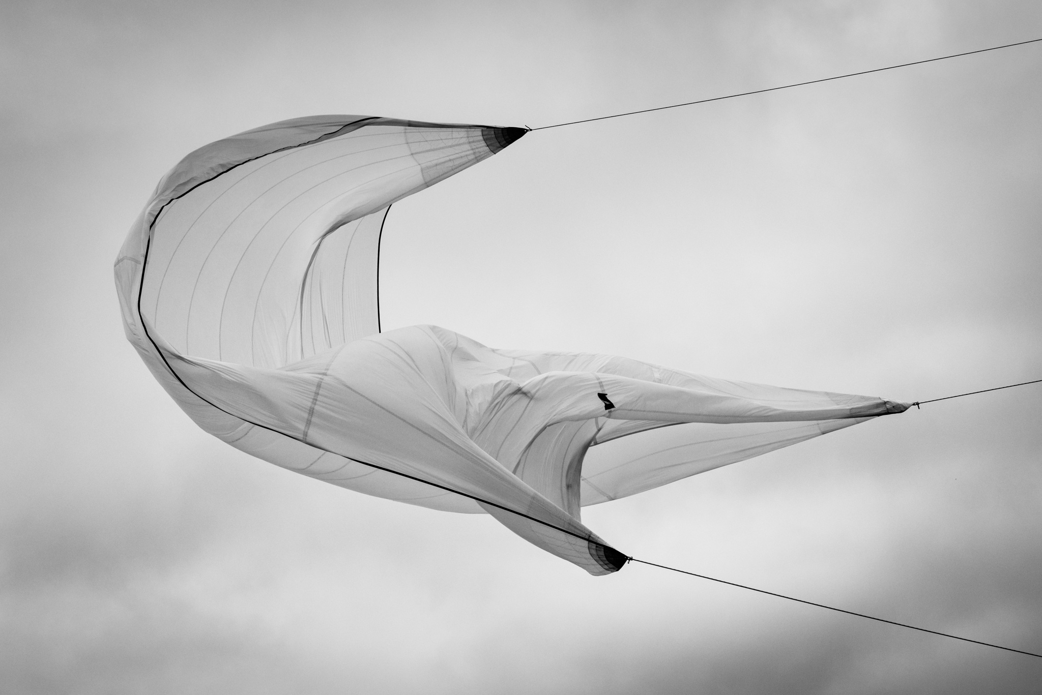 Sailing Photographer Marina Semenova