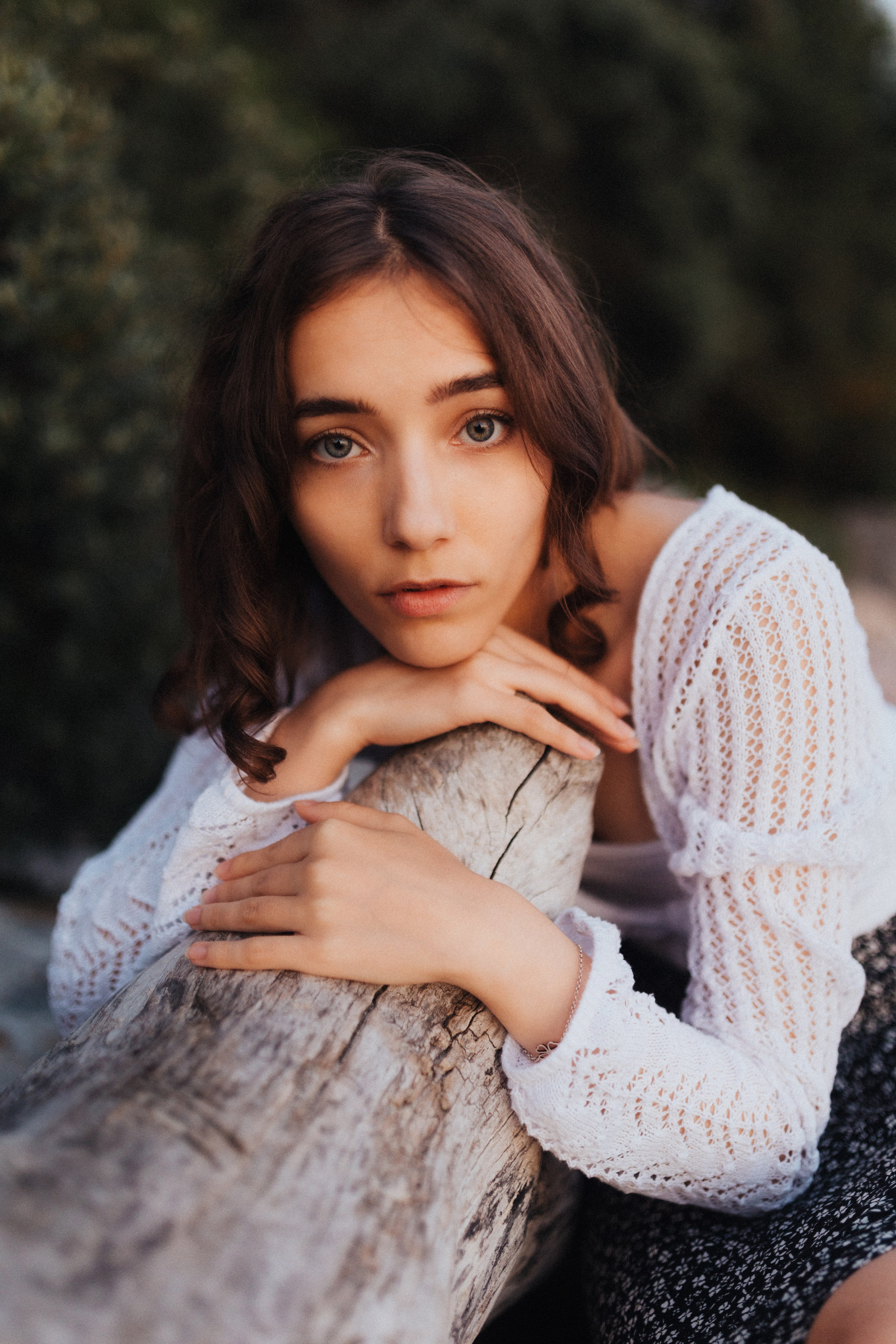 Nata. Свадебный и портретный фотограф в Калининграде и Москве Марк Юдинцев