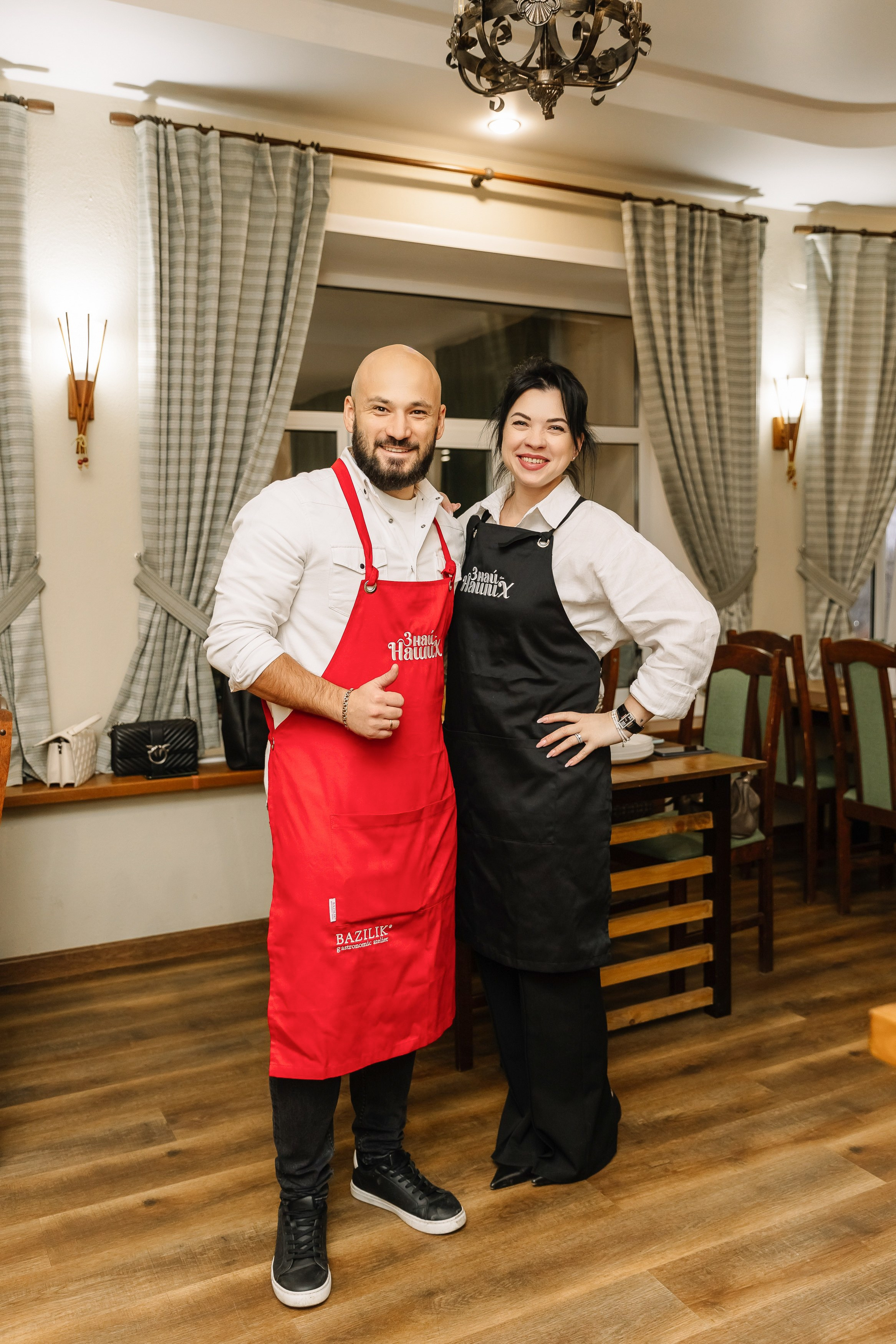 Кулинарный МК. Свадебный, репортажный фотограф Ирина Шкурина