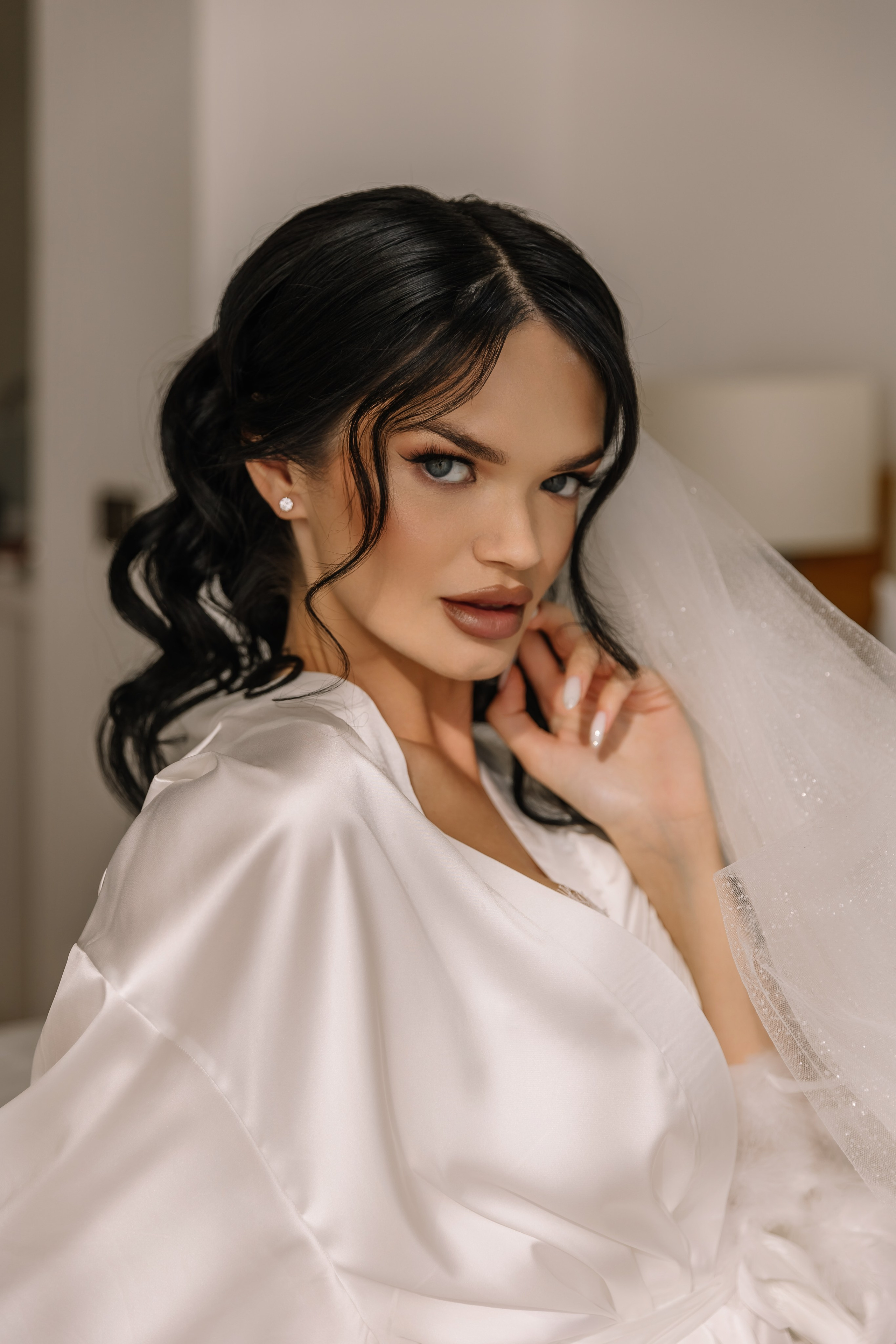 А & Ю. Свадебный, репортажный фотограф Ирина Шкурина