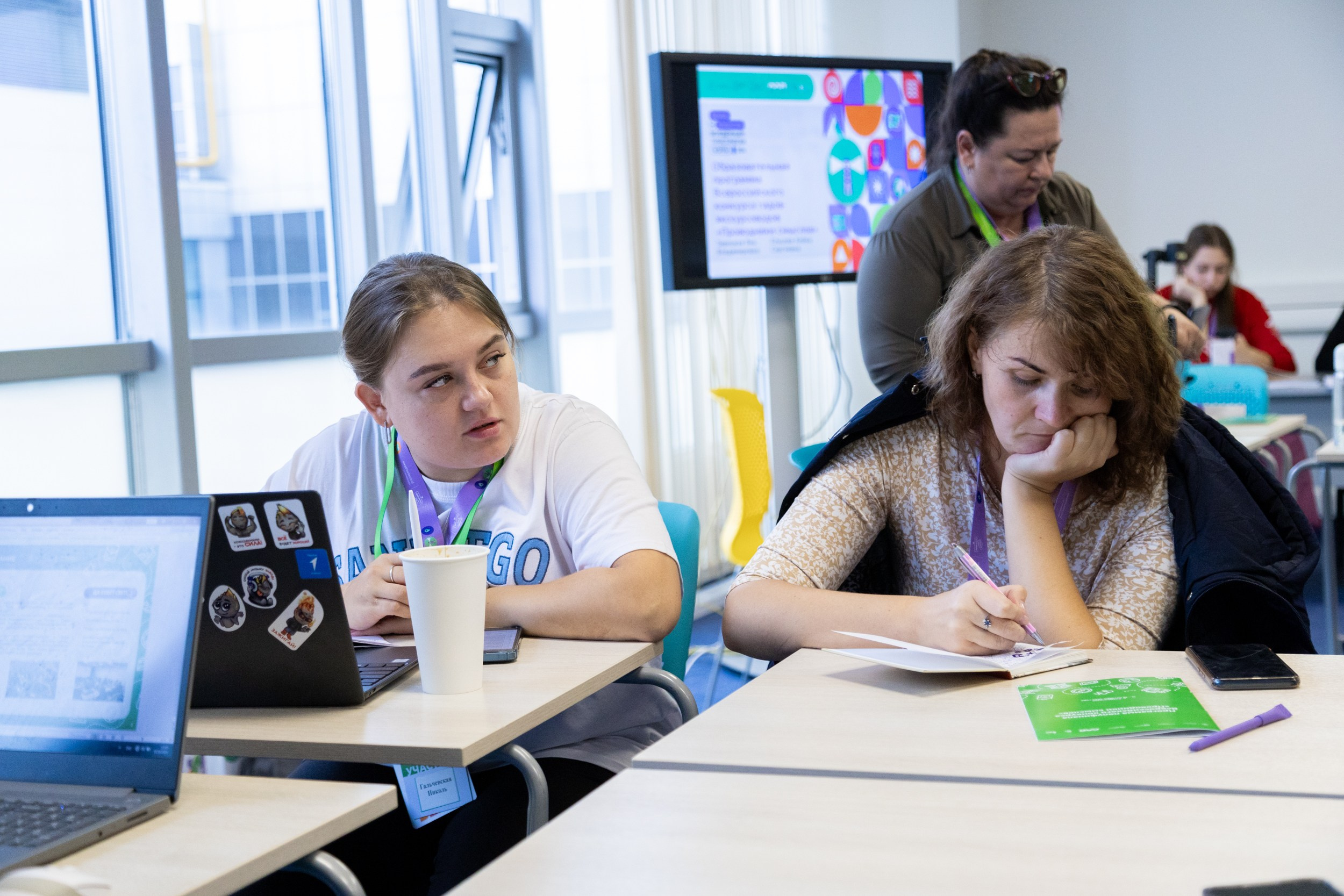 Всероссийский конкурс Проводники смыслов. Репортажный и портретный фотограф в Владивостоке