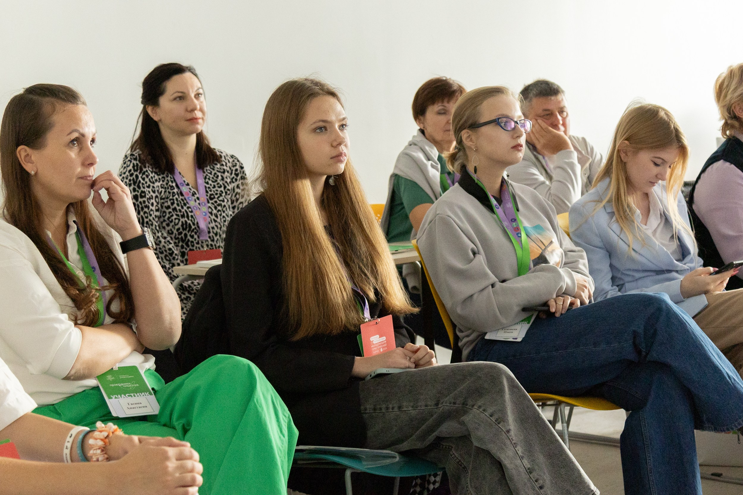 Всероссийский конкурс Проводники смыслов. Репортажный и портретный фотограф в Владивостоке