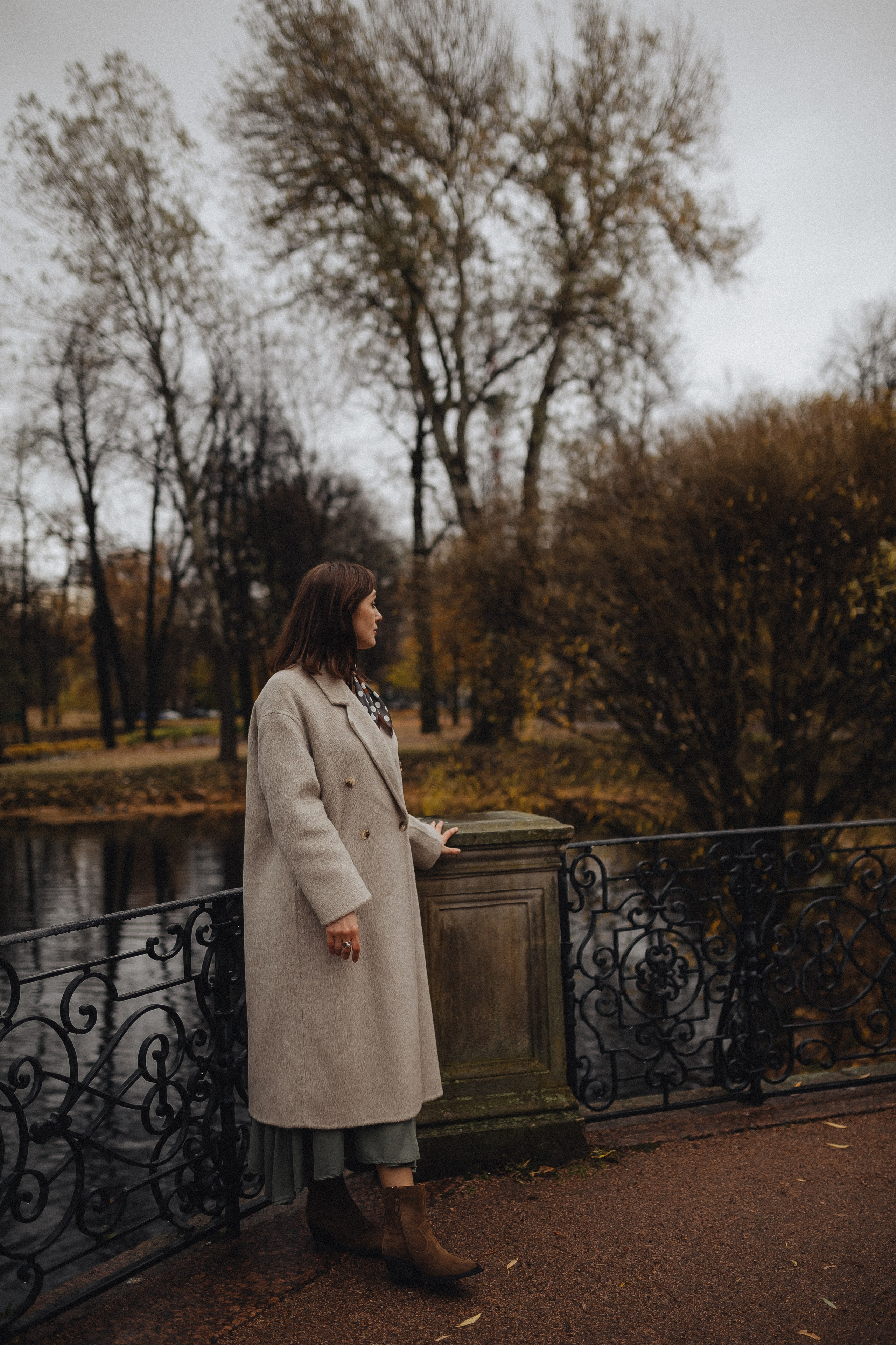 Татьяна. Фотограф в Санкт-Петербурге Анастасия Комолова