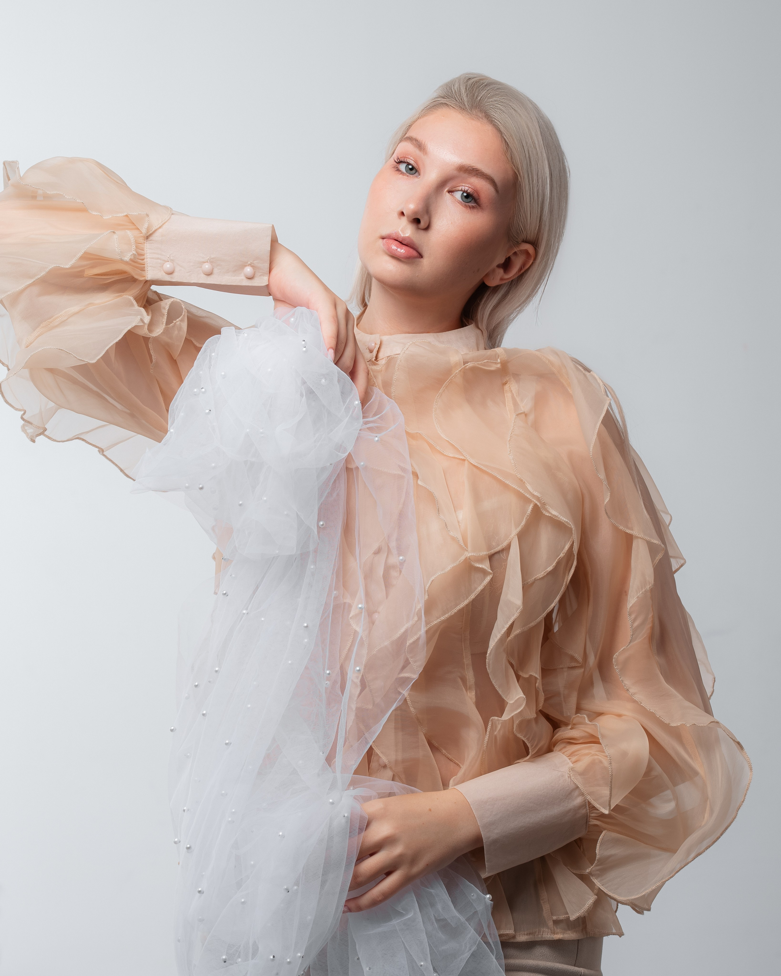 Вероника. Индивидуальная и коммерческая фотография | Москва