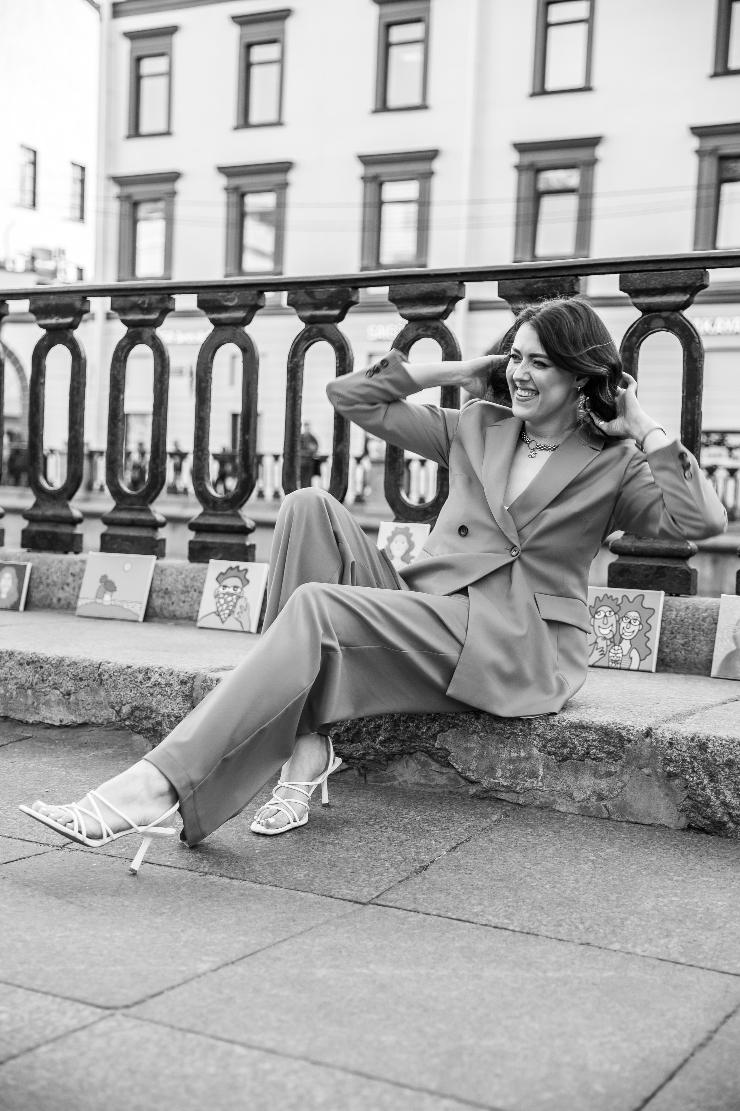 Татьяна. Свадебный и семейный фотограф в Санкт-Петербурге Кирилл Шалагинов