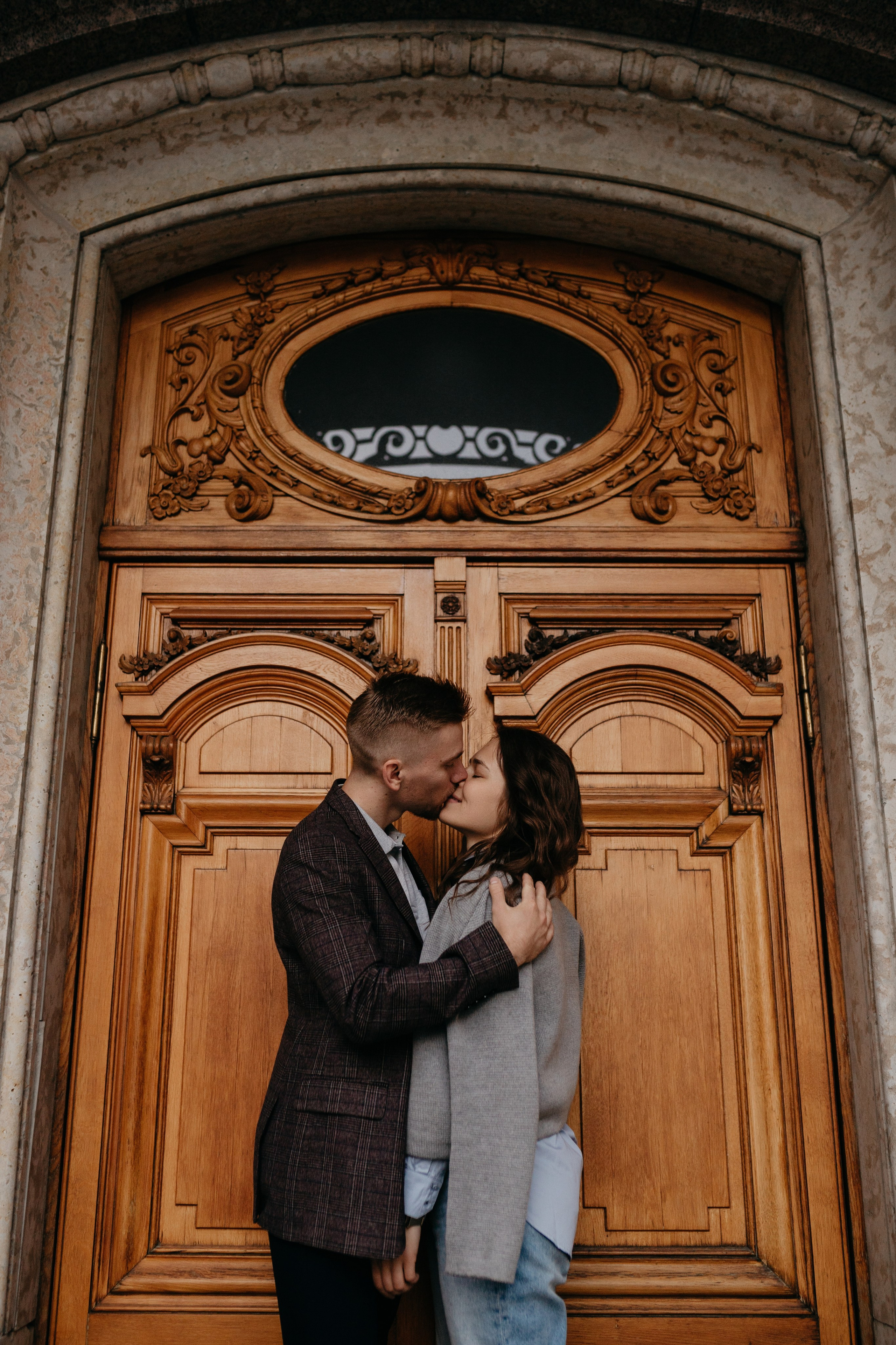 Питер. Лето. Любовь. Фотограф в Санкт-Петербурге Александр Королев