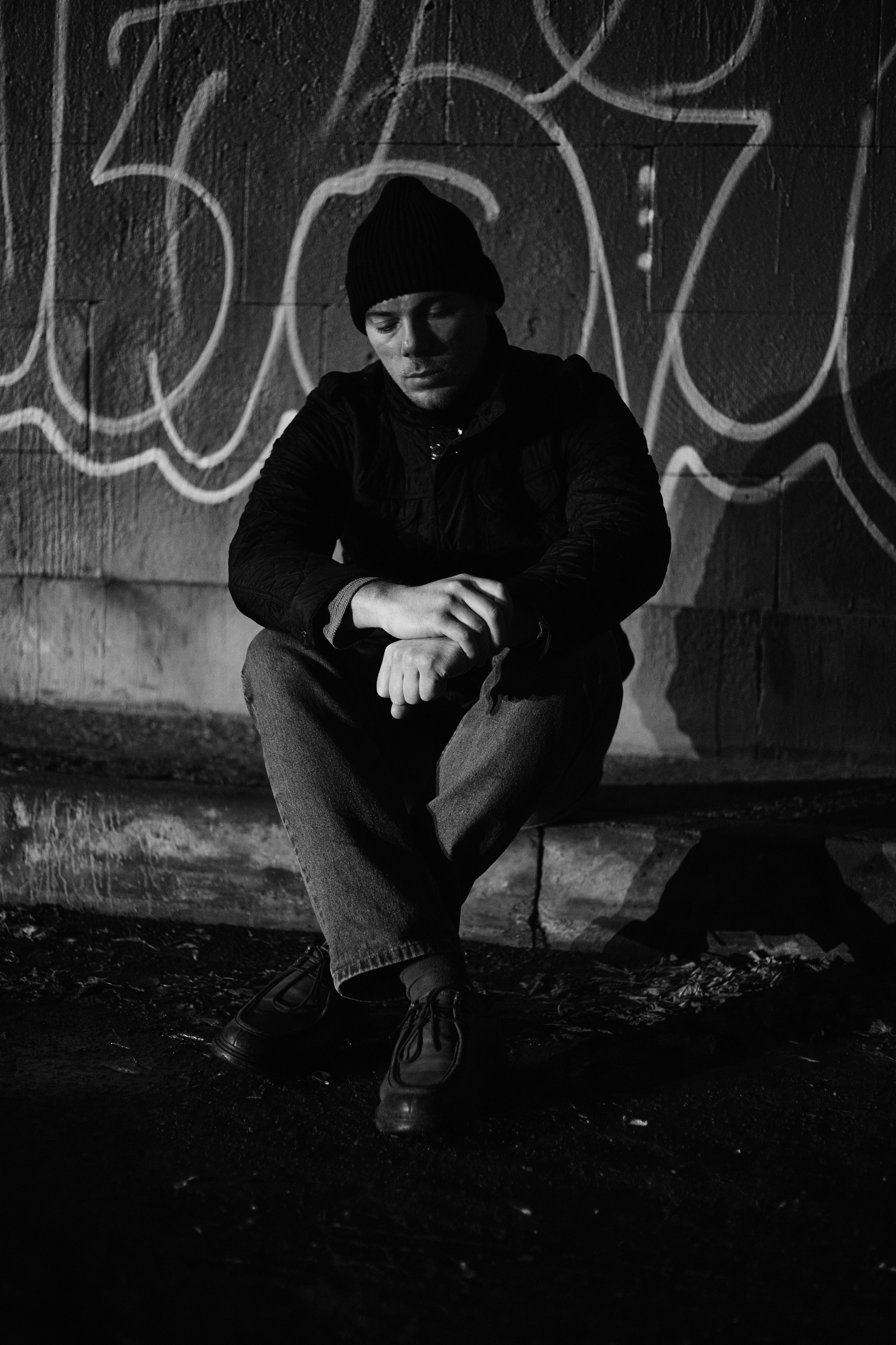 Фотопрогулка для Александра. Анна Потявина. Фотограф Москва