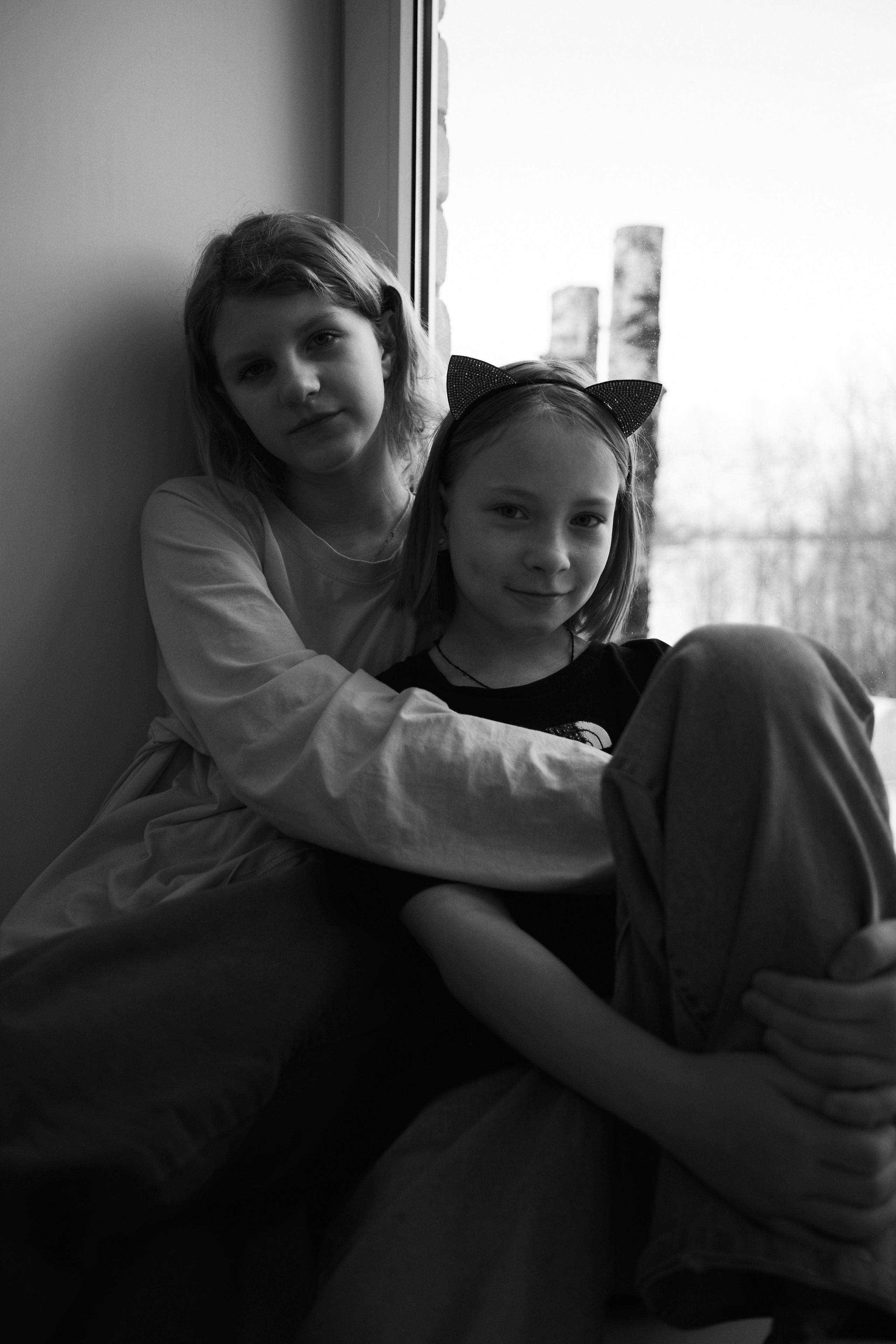 Новогоднее поздравление детей в детском центре Бологое. Анна Потявина. Фотограф Москва