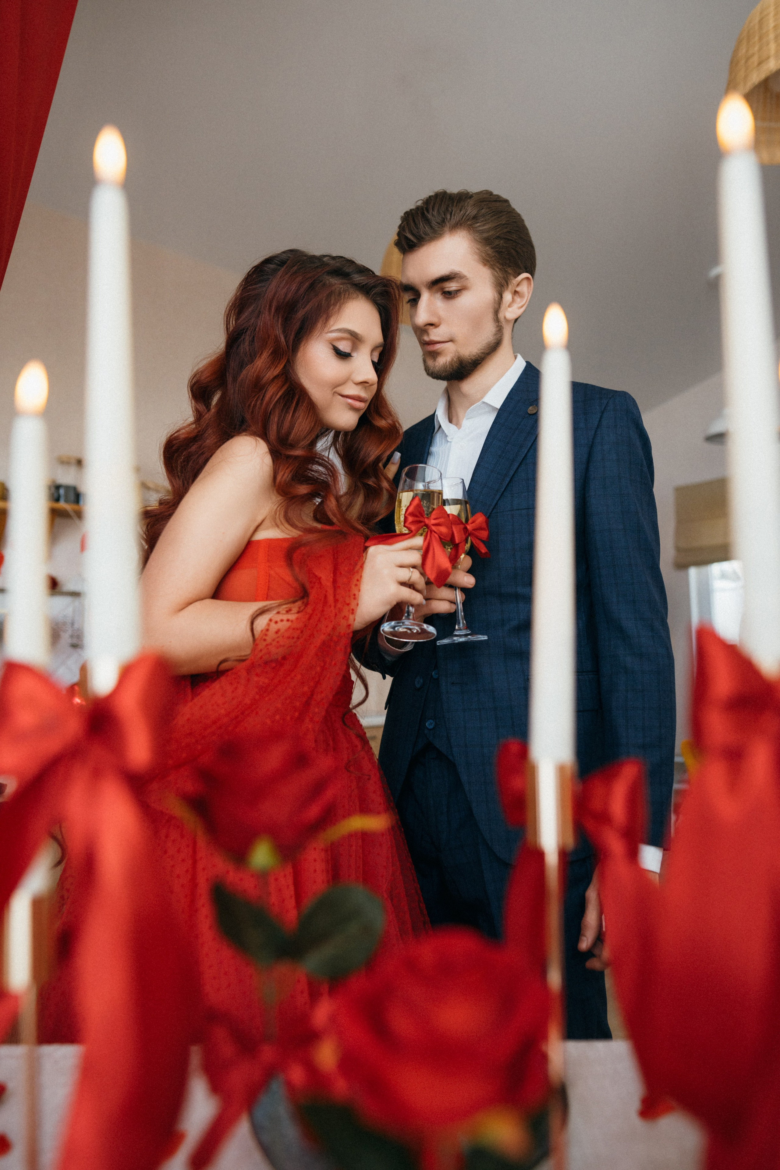 Истории любви. Профессиональный фотограф Геленджик, Новоросийск Виктория Цейс